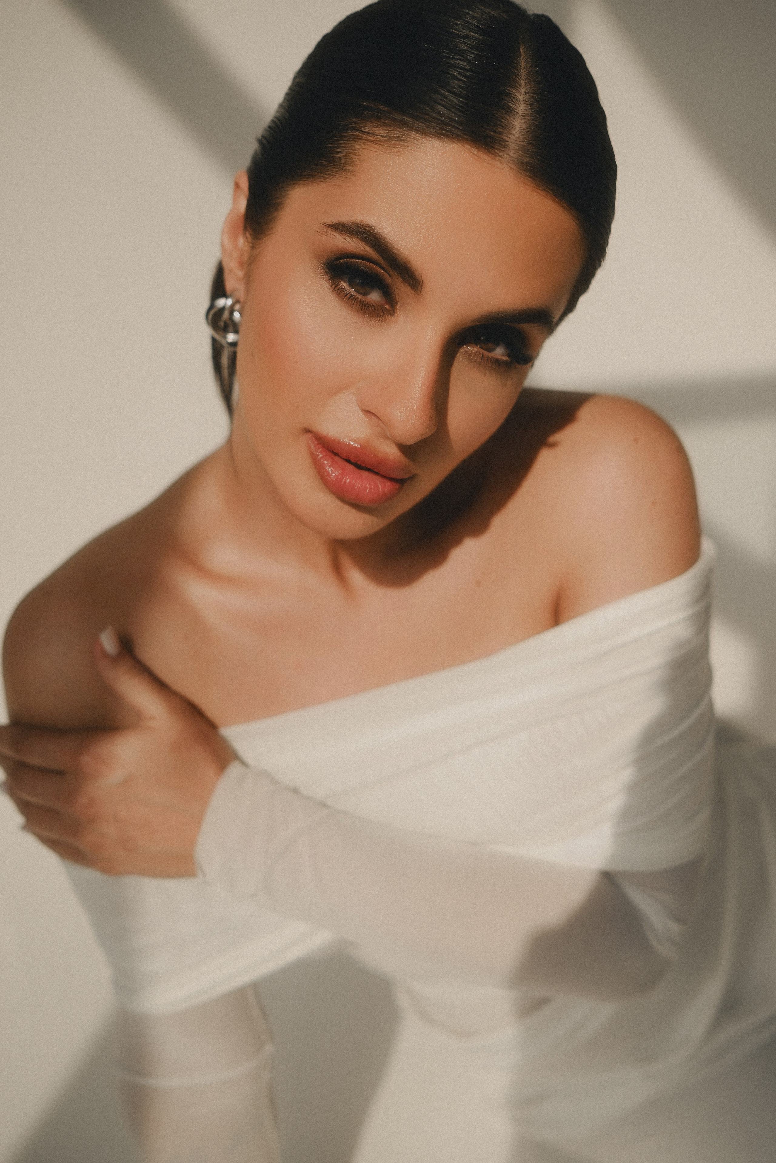 Яна. Сергей Ганин — фотограф в Туле, Москве и Санкт-Петербурге