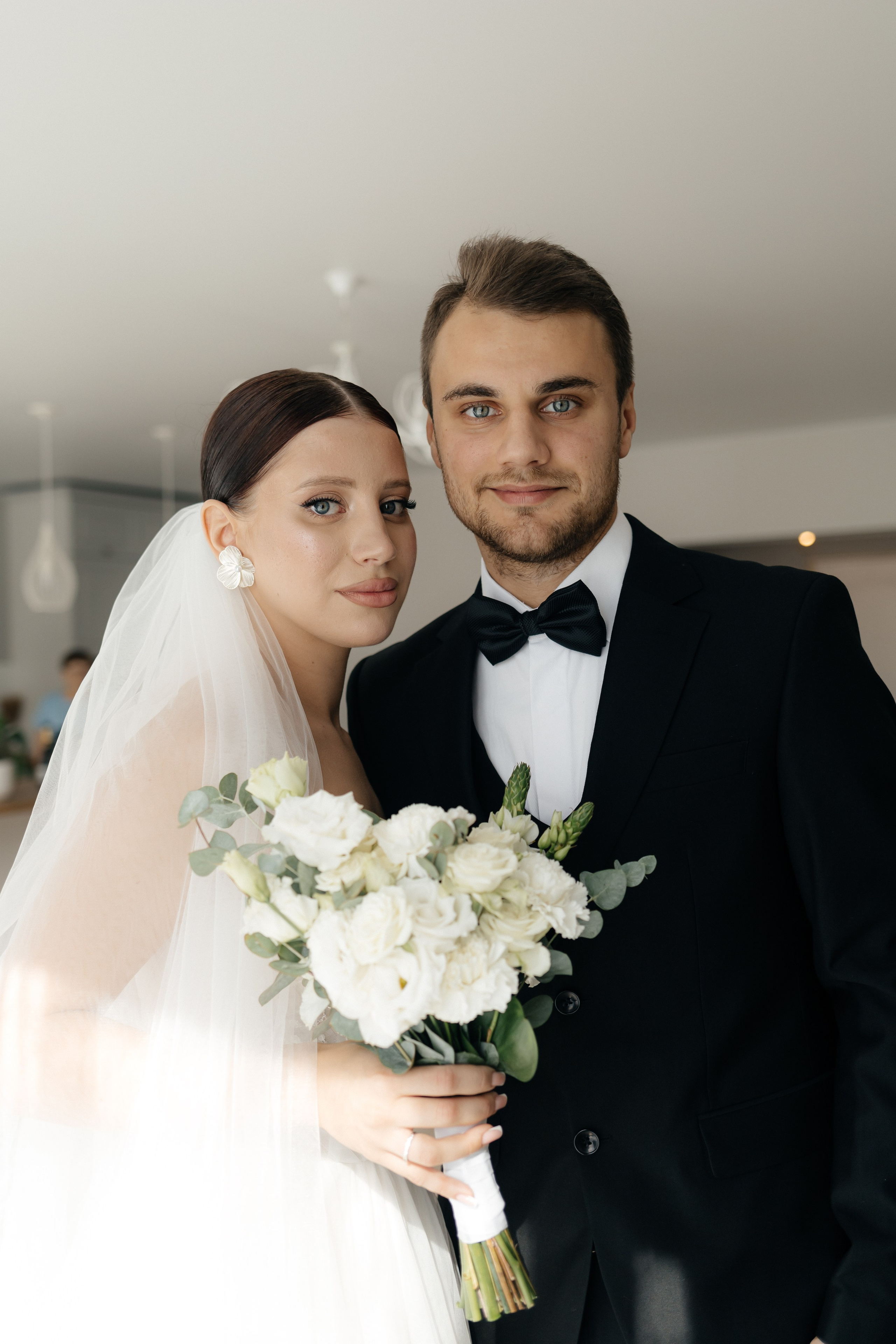 Даниил & Полина. Фотограф Петрозаводск/СПБ