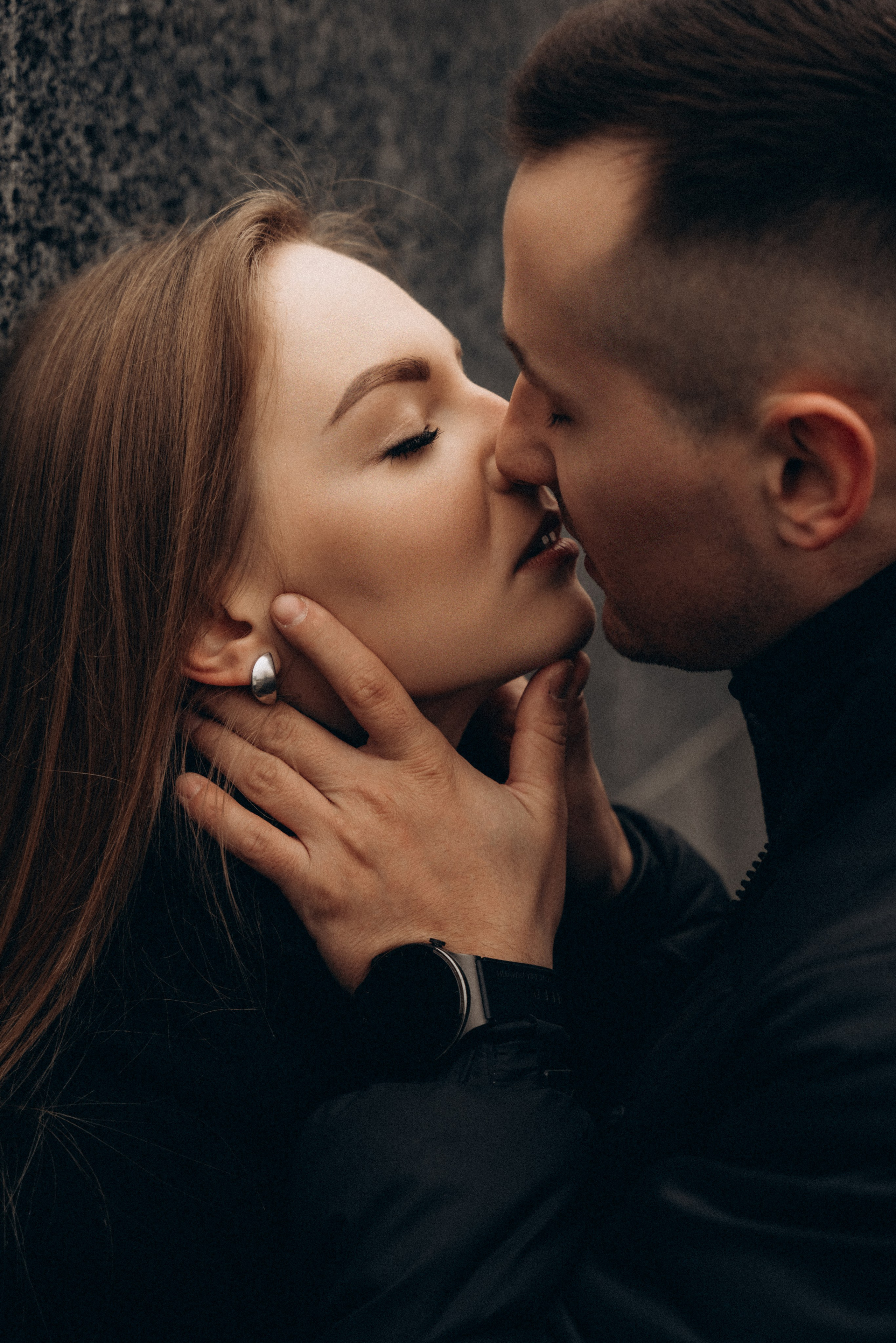 Катя + Паша. Фотограф Мария Миллс | Минск