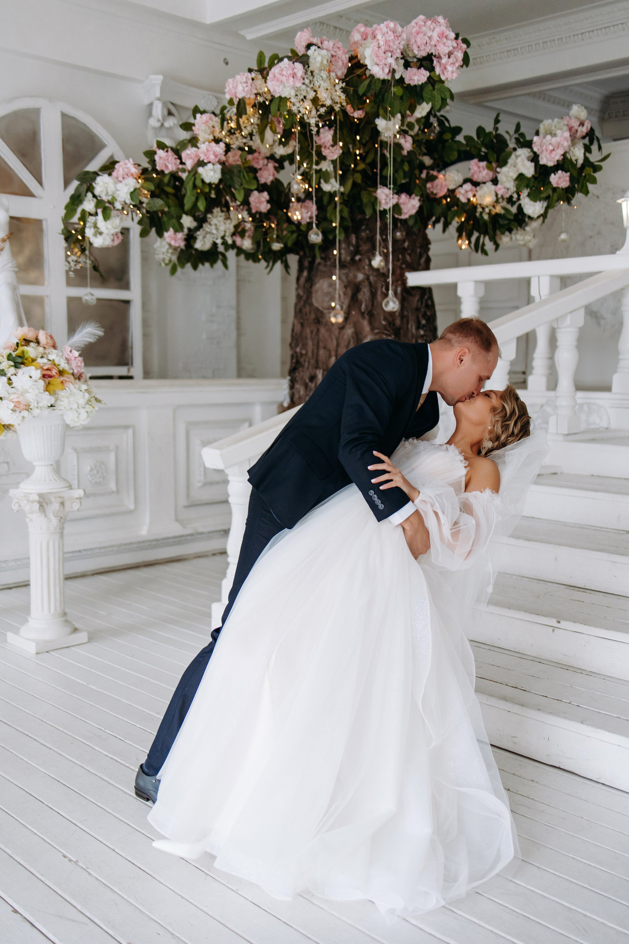 Борис и Алина. Свадебный фотограф Ксения Трухина в Нижнем Новгороде и Москве