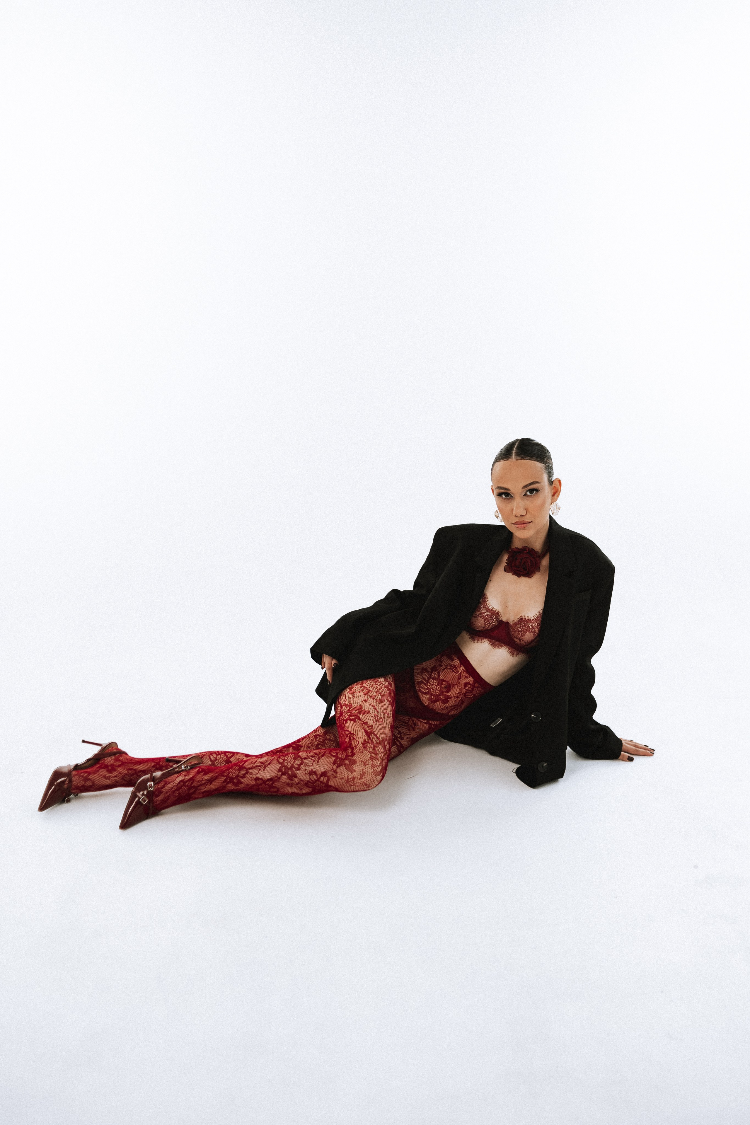 Varvara. Ника — ваш персональный фотограф в Нижнем Новгороде