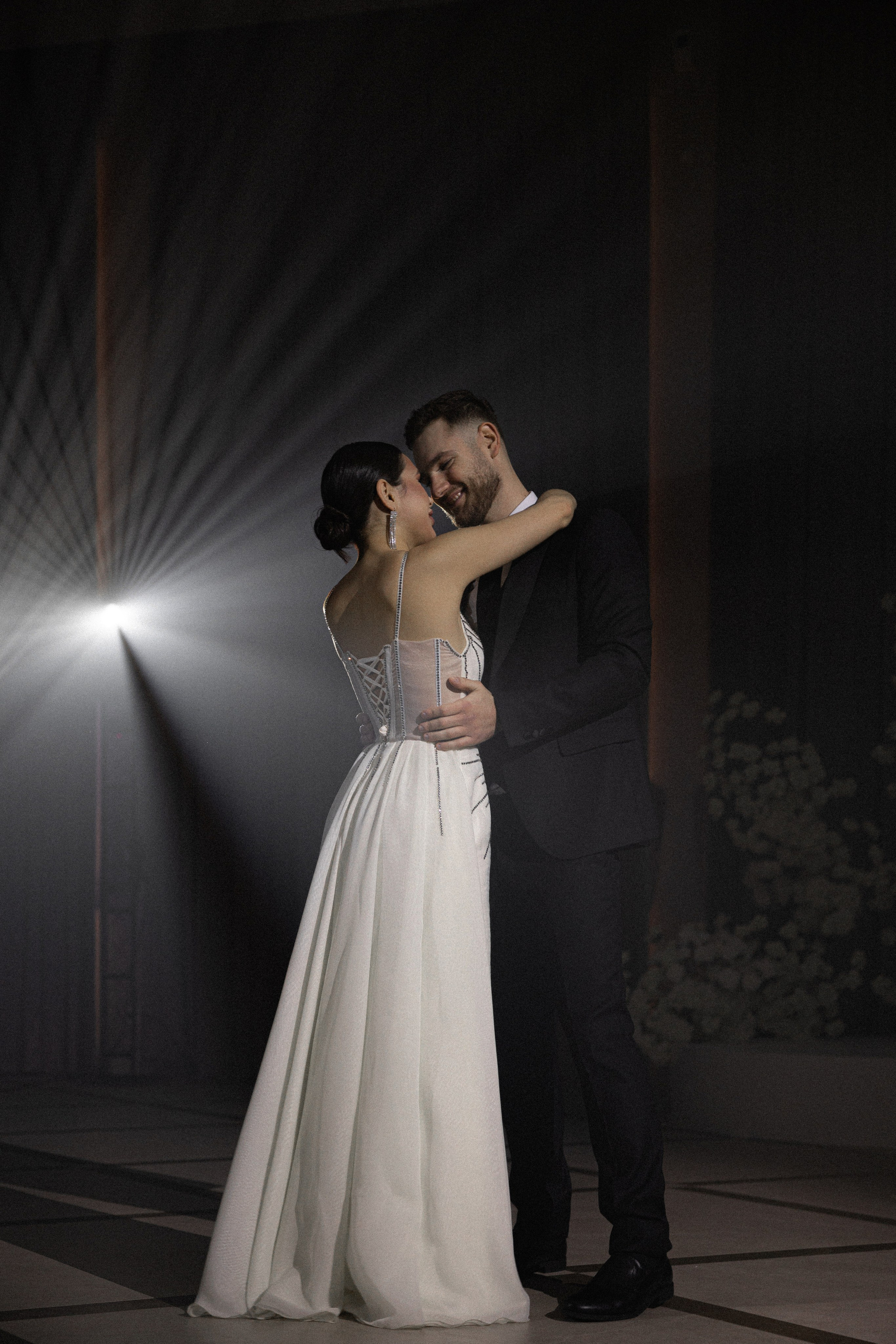 Sergey & Sabina. Вебер Юлия фотограф Ростов-на-Дону