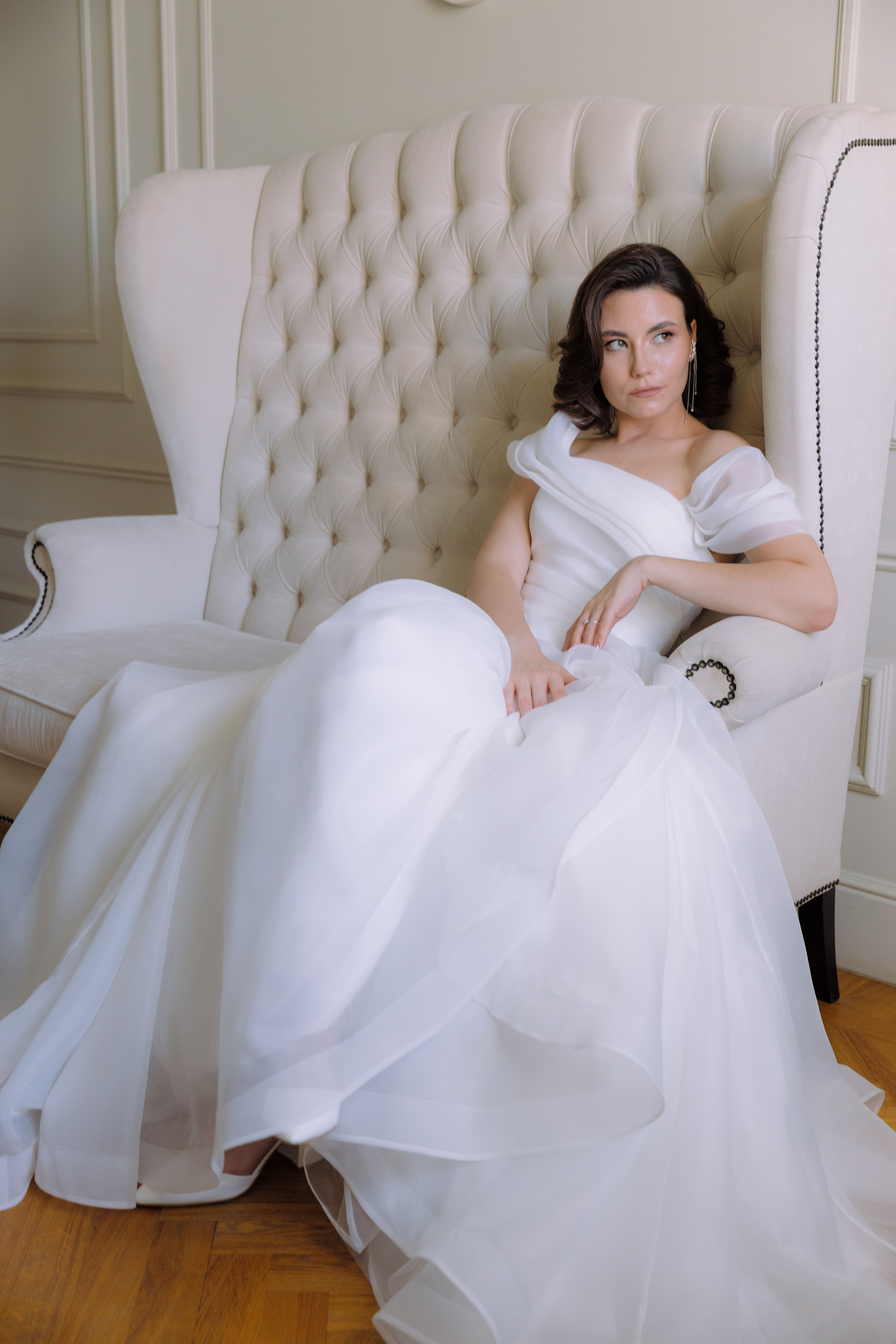 Татьяна и Михаил. Фотограф