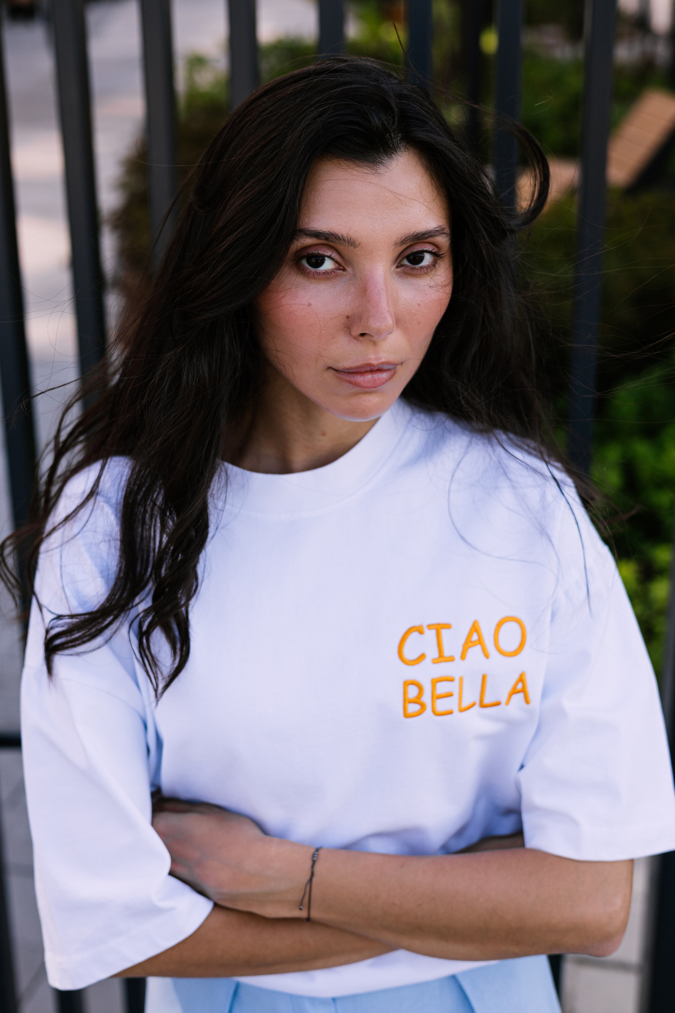 Летняя коллекция L'WEAR. Фотограф в Тюмени Башмакова Анна