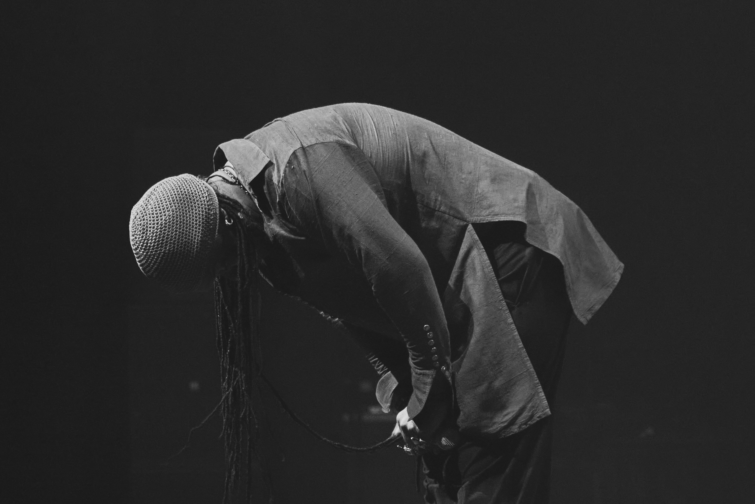 Эндрю Дональдс