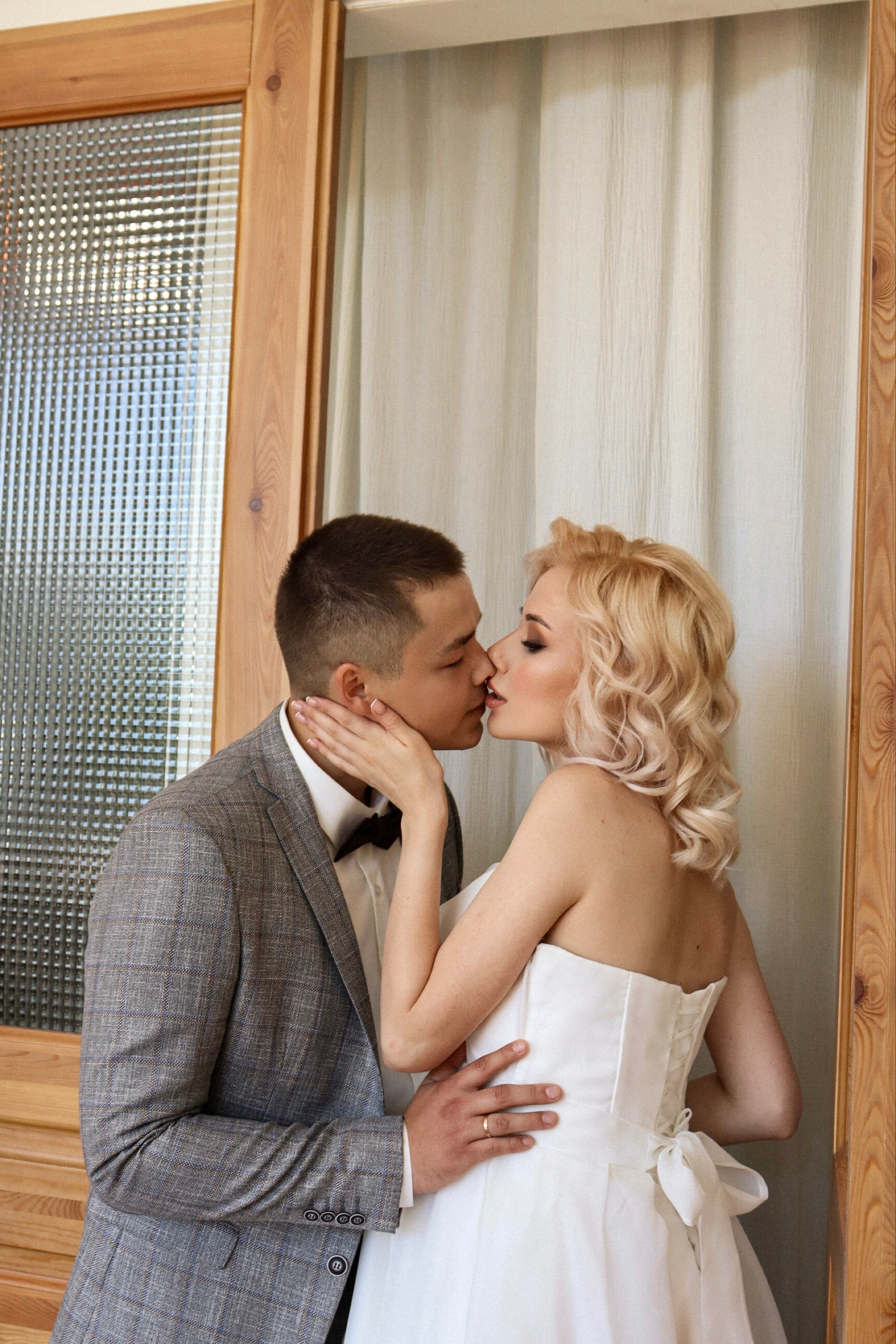 Яна и Макар. Фотограф из Иркутска, Софья Домишкевич