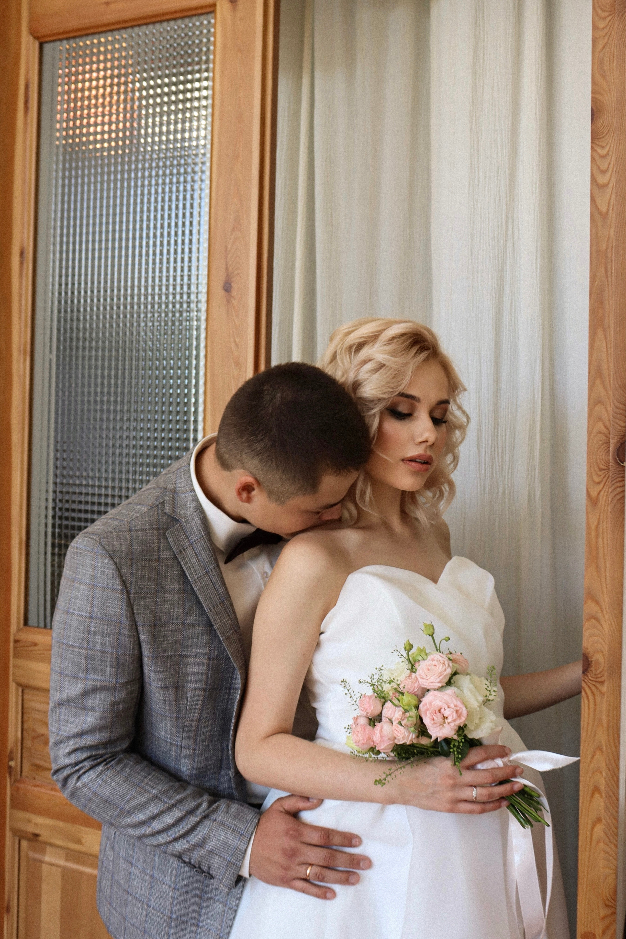 Яна и Макар. Фотограф из Иркутска, Софья Домишкевич