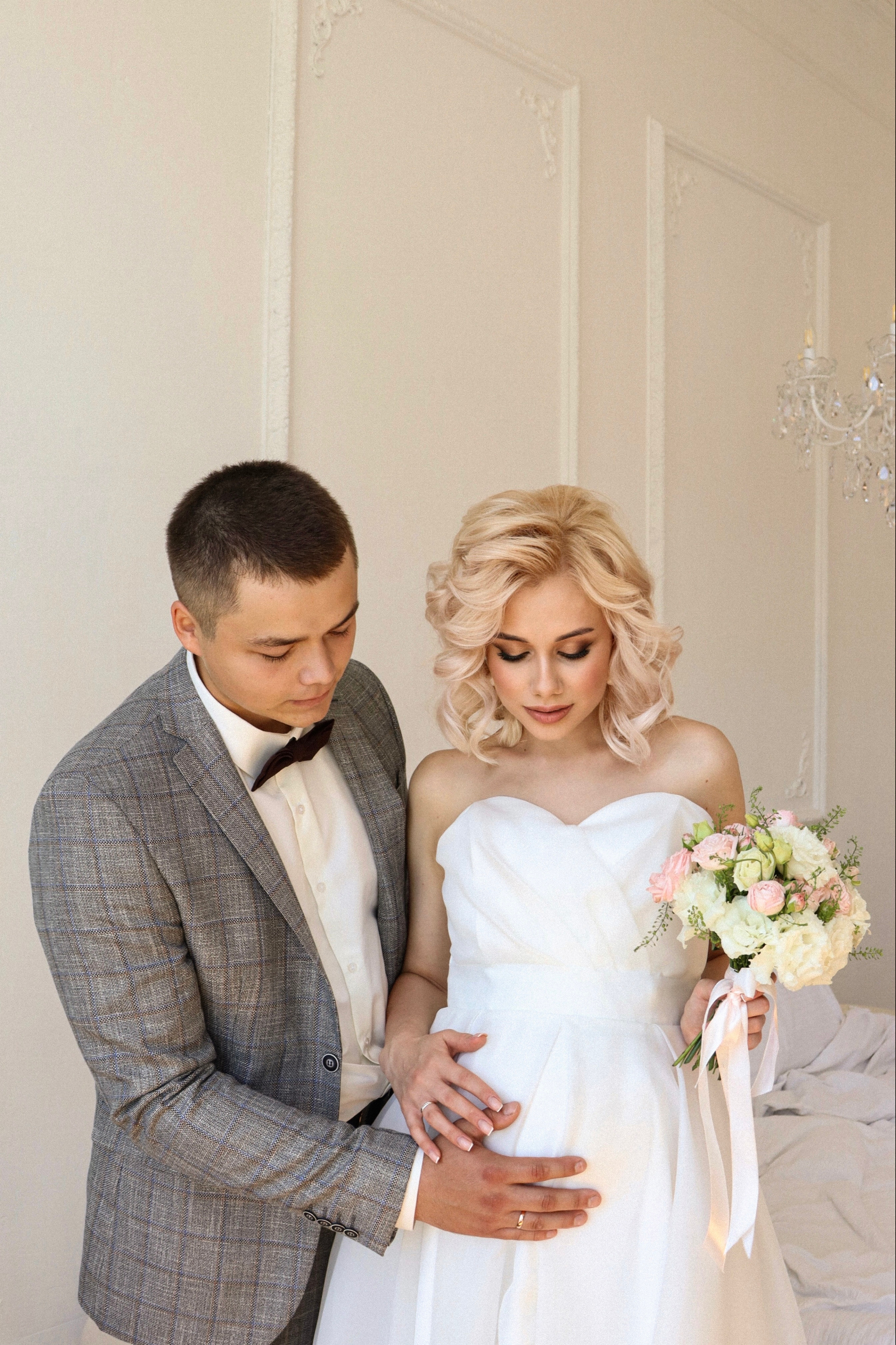 Яна и Макар. Фотограф из Иркутска, Софья Домишкевич