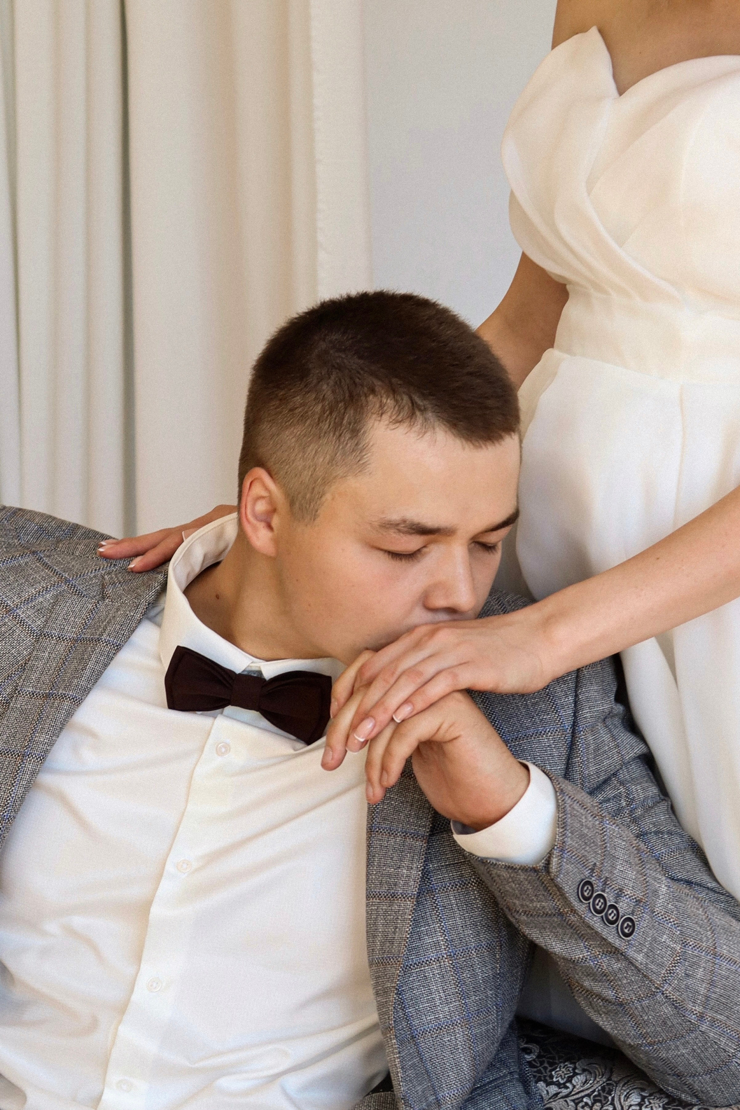 Яна и Макар. Фотограф из Иркутска, Софья Домишкевич