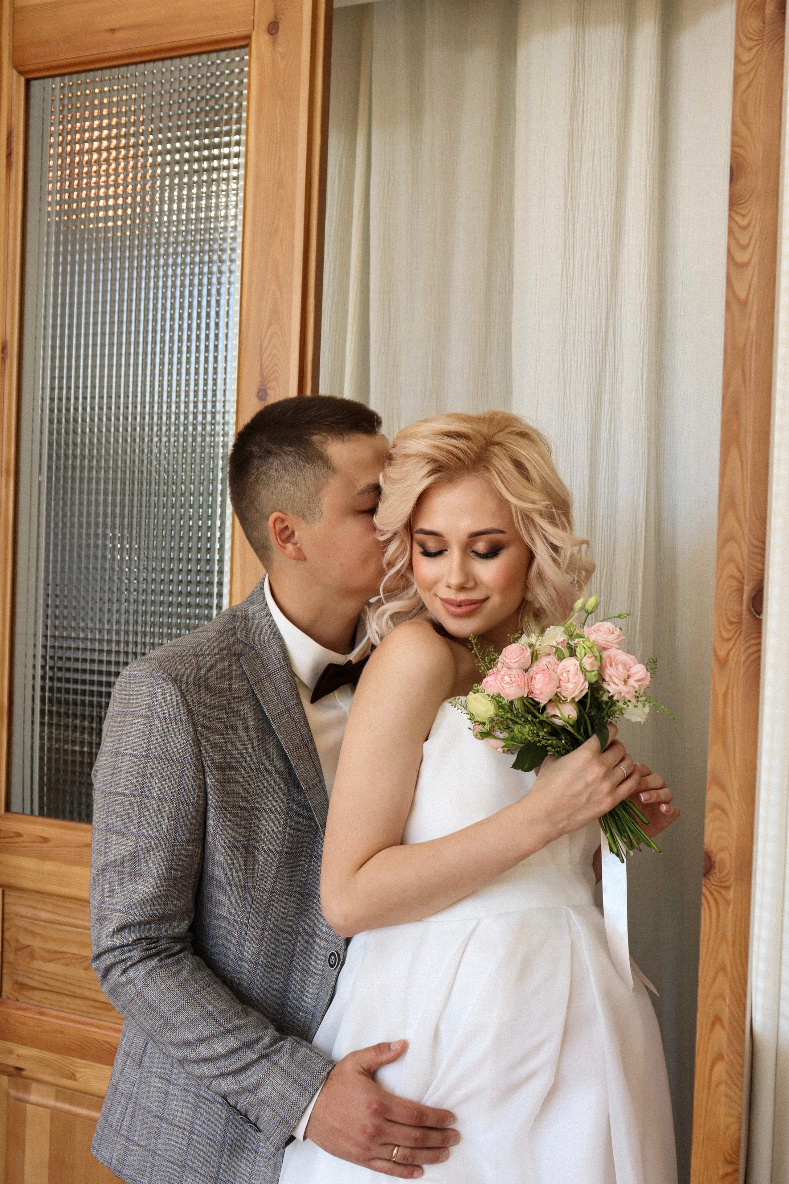 Яна и Макар. Фотограф из Иркутска, Софья Домишкевич