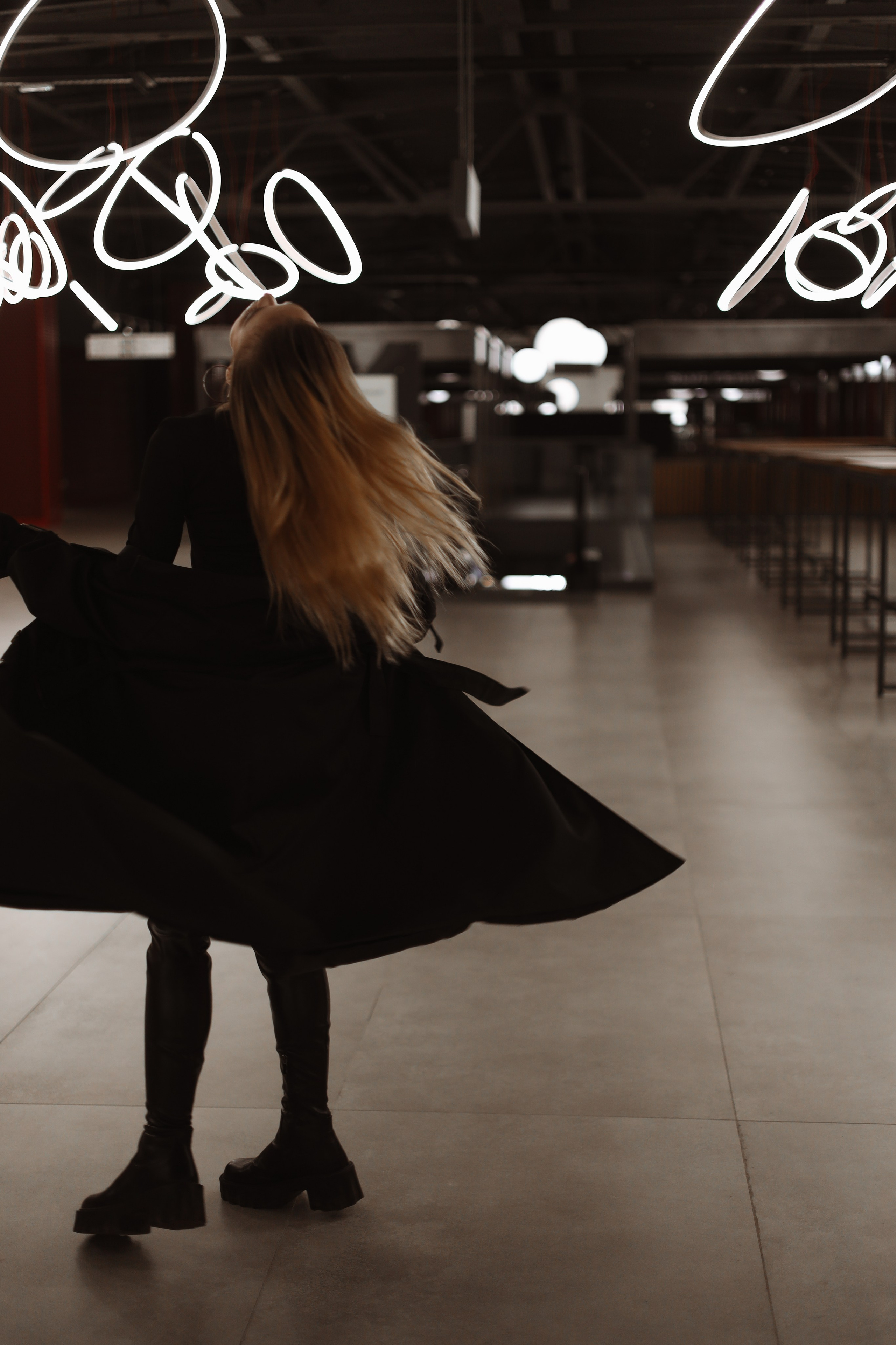 Victoria. Photographer Tatiana Ivanova in Yaroslavl