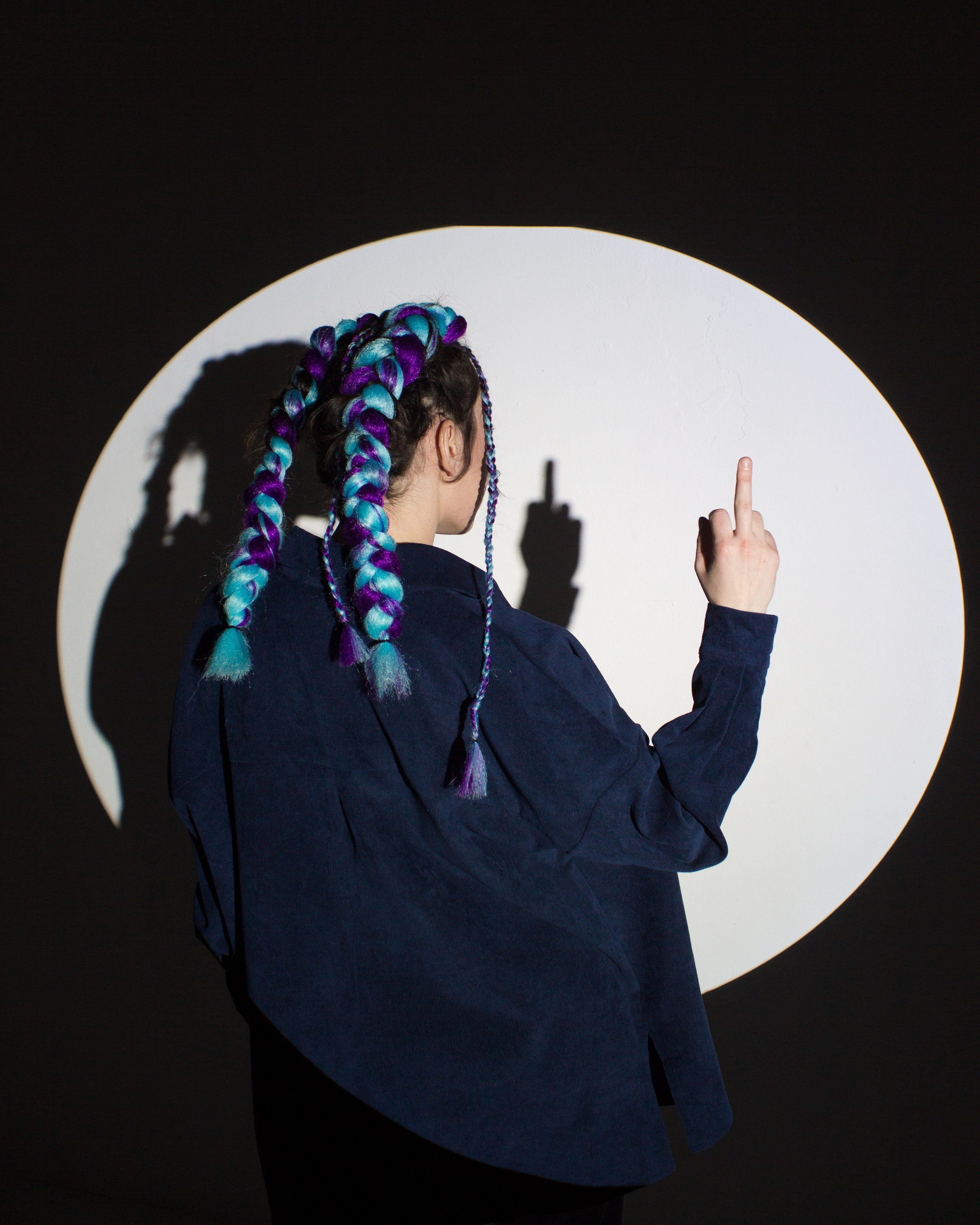 Портреты. Любвеобильный фотограф в Москве и Уфе