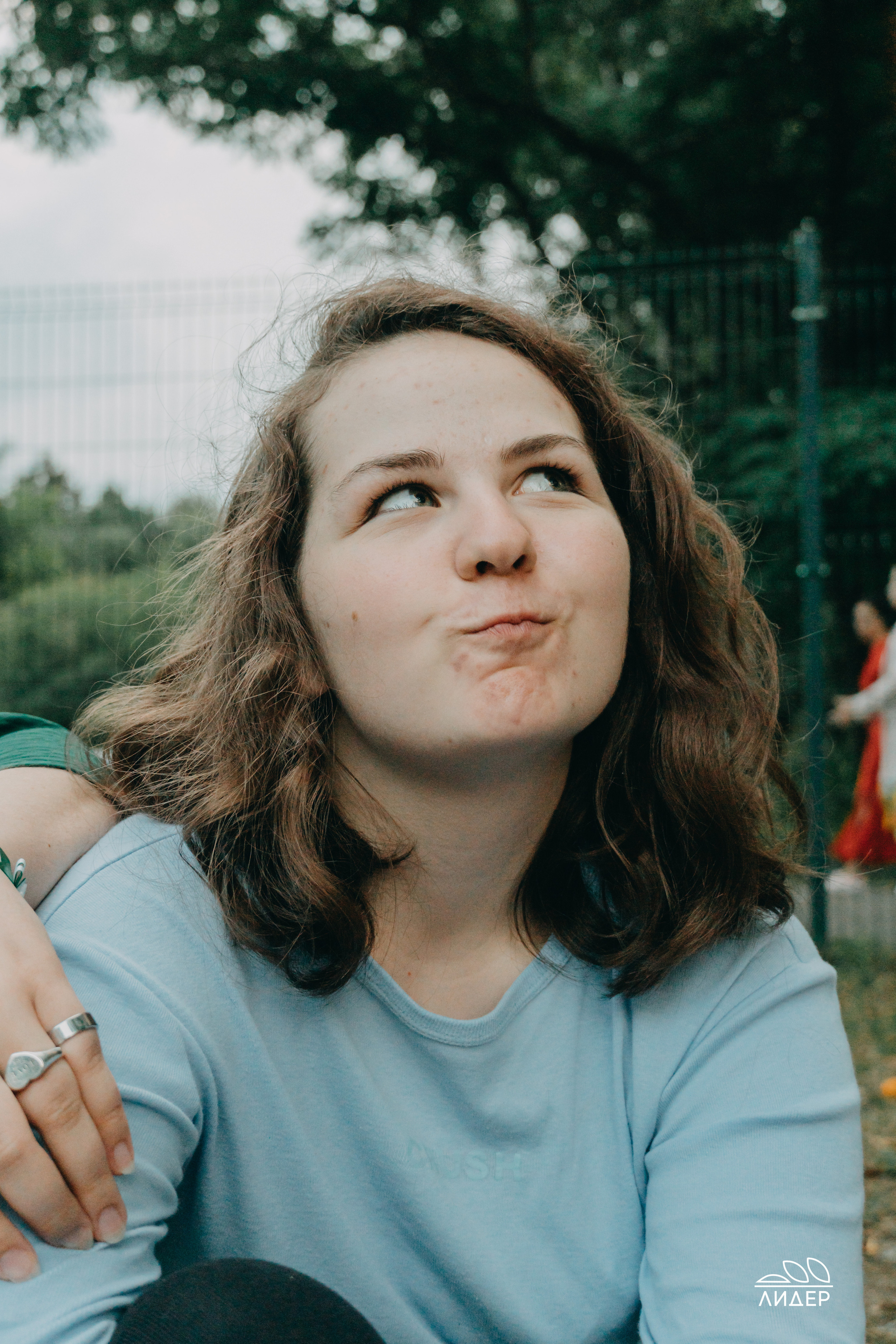 Выездная школа профсоюзного актива. Любвеобильный фотограф в Москве и Уфе