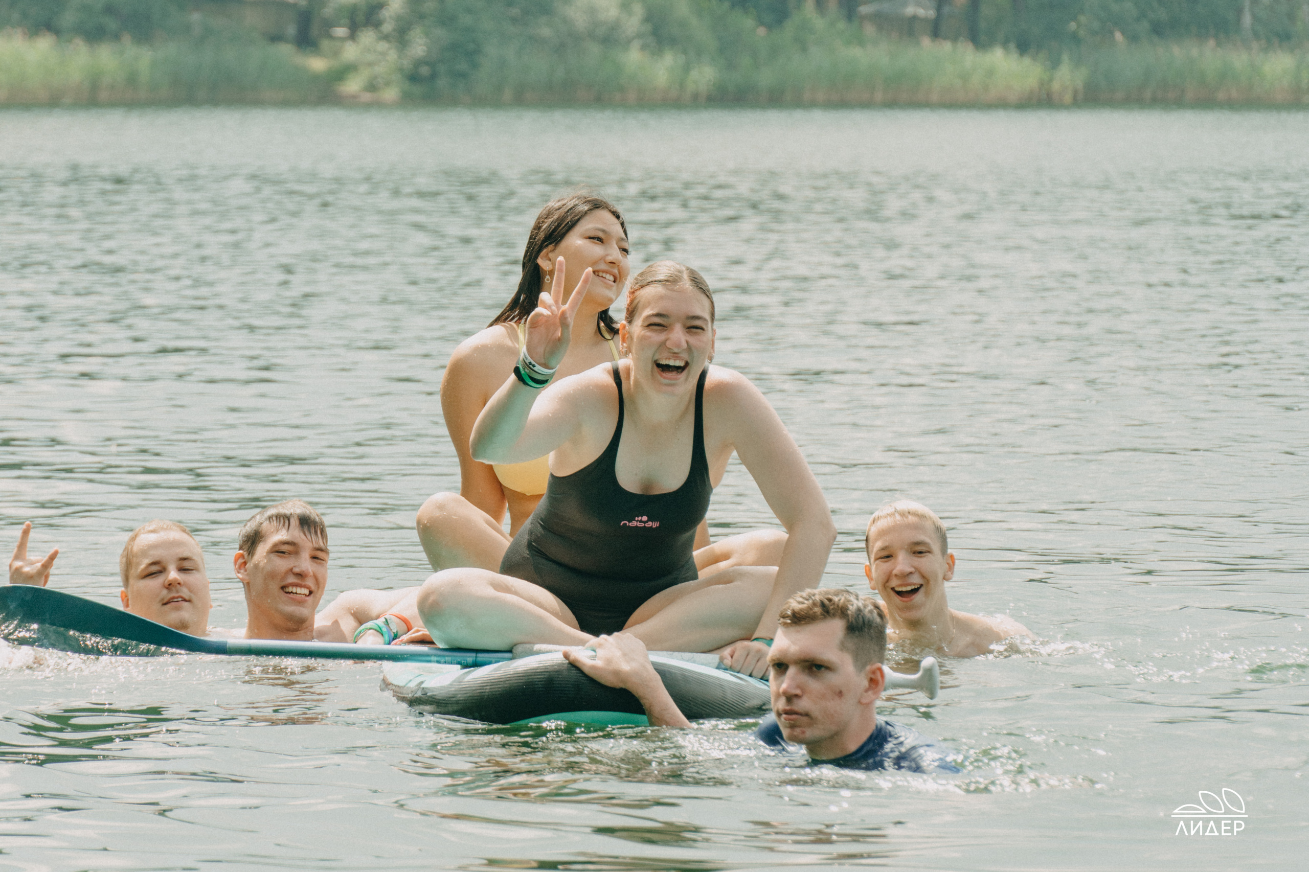 Выездная школа профсоюзного актива. Любвеобильный фотограф в Москве и Уфе