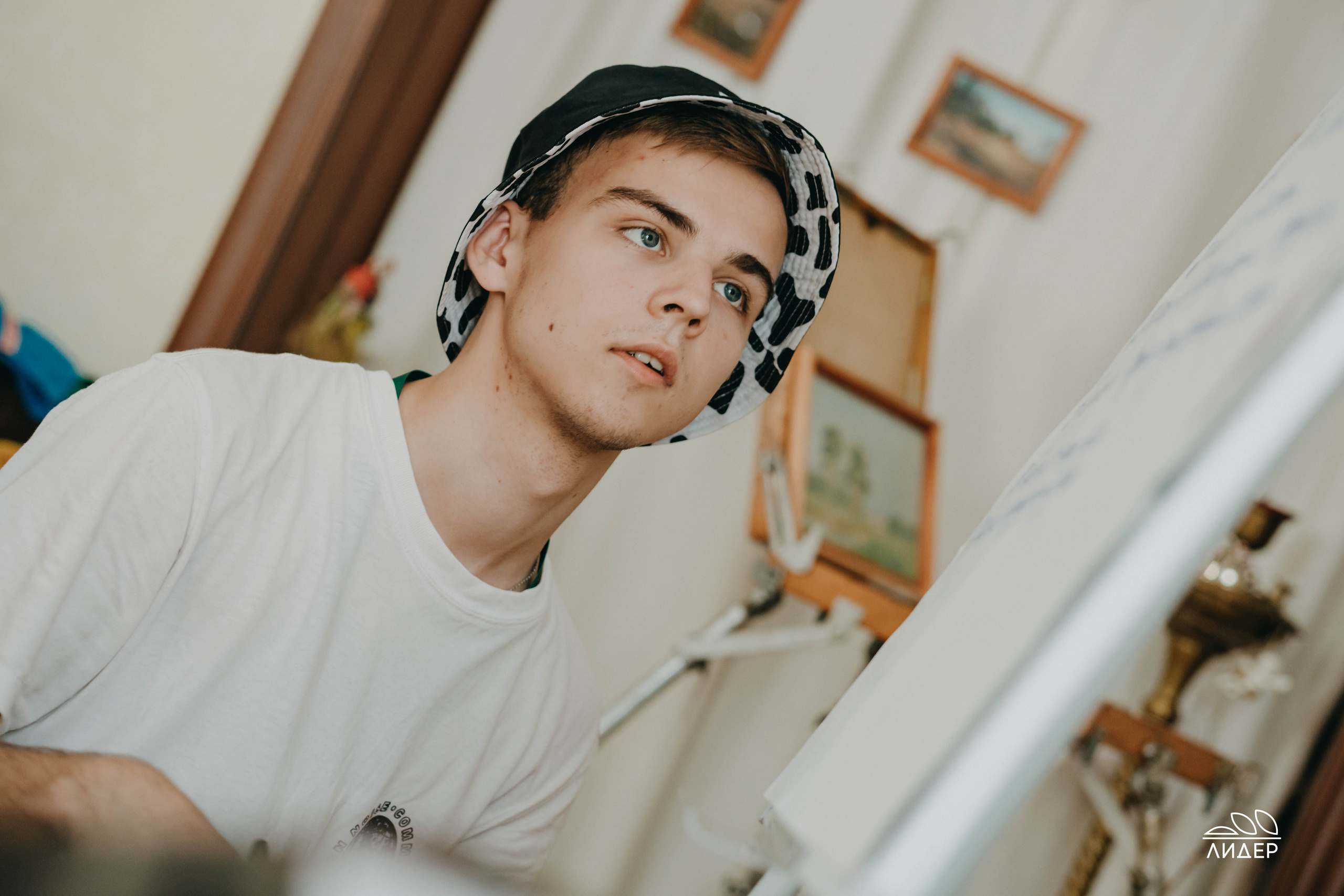 Репортажная съемка. Любвеобильный фотограф в Москве и Уфе