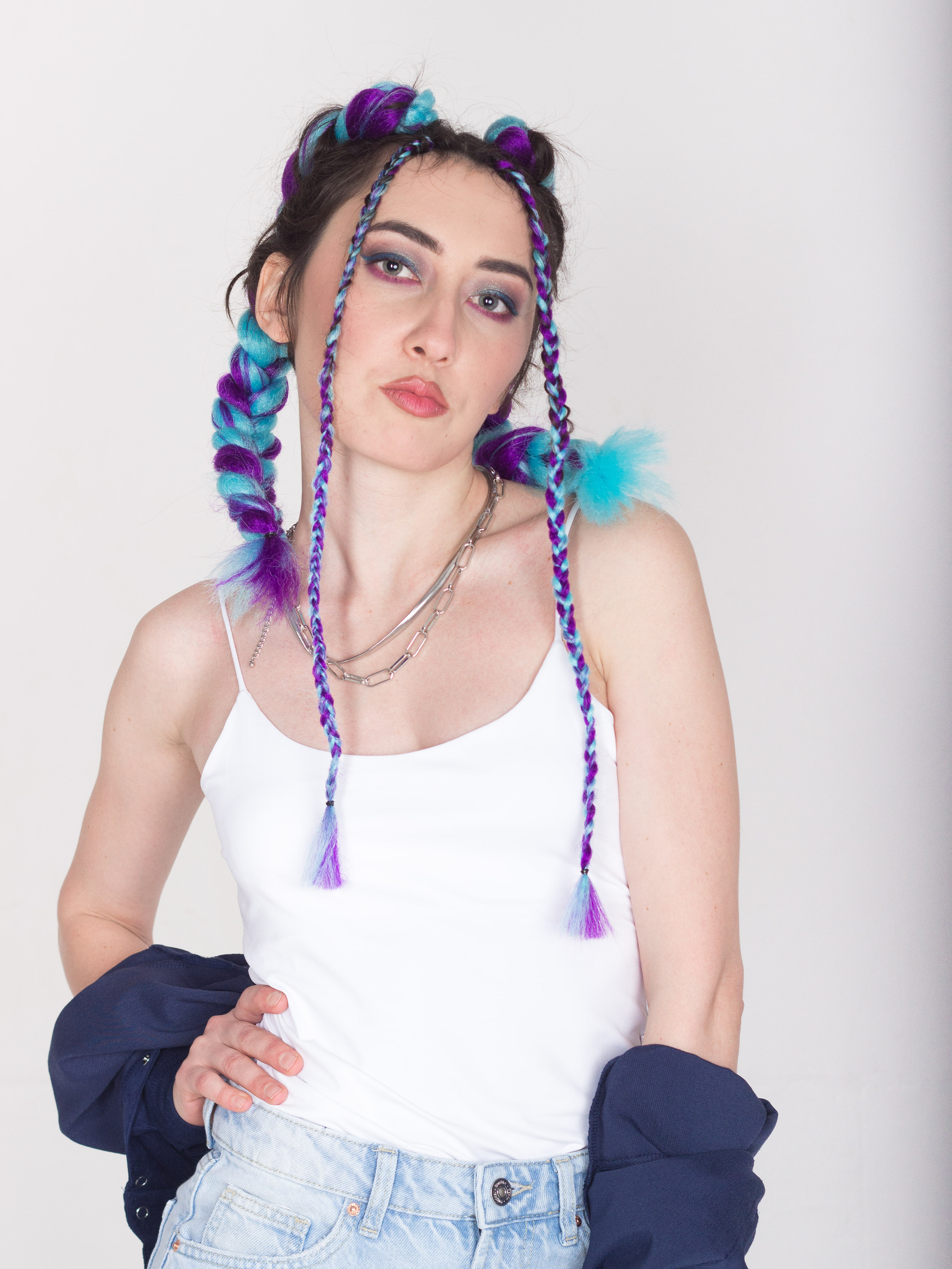 Портреты. Любвеобильный фотограф в Москве и Уфе