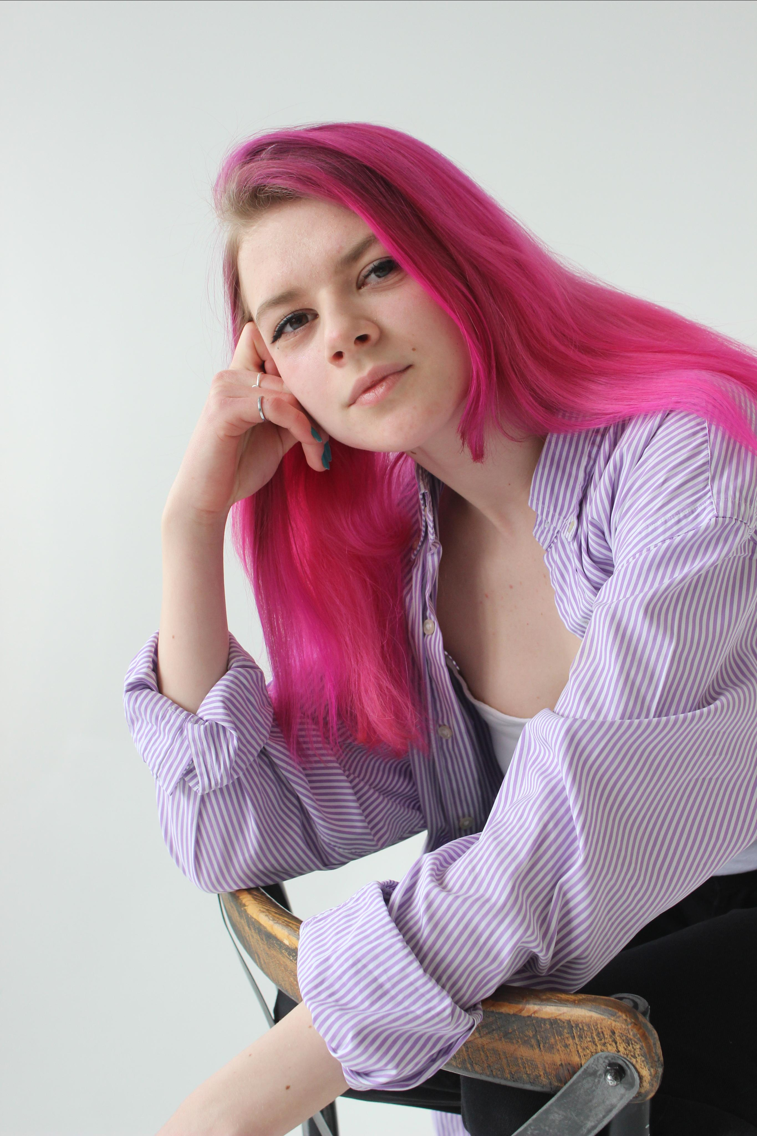 Портреты. Любвеобильный фотограф в Москве и Уфе