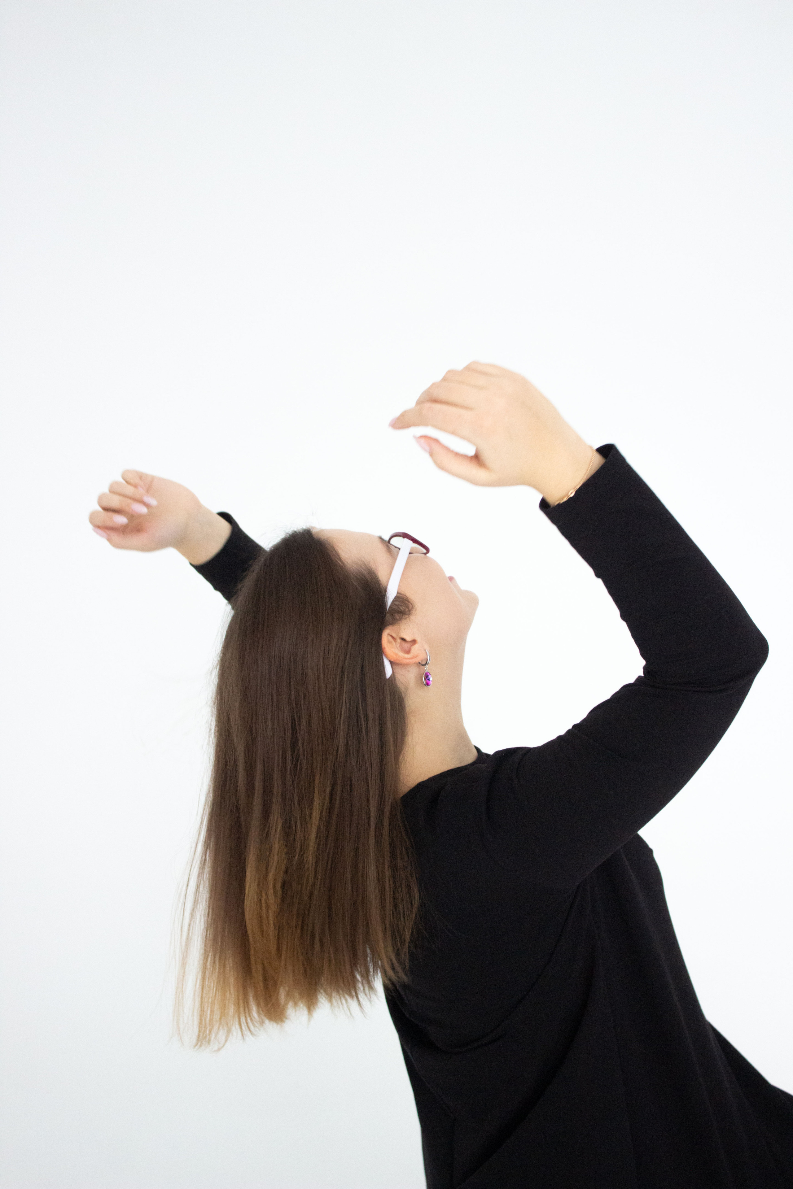 Портреты. Любвеобильный фотограф в Москве и Уфе