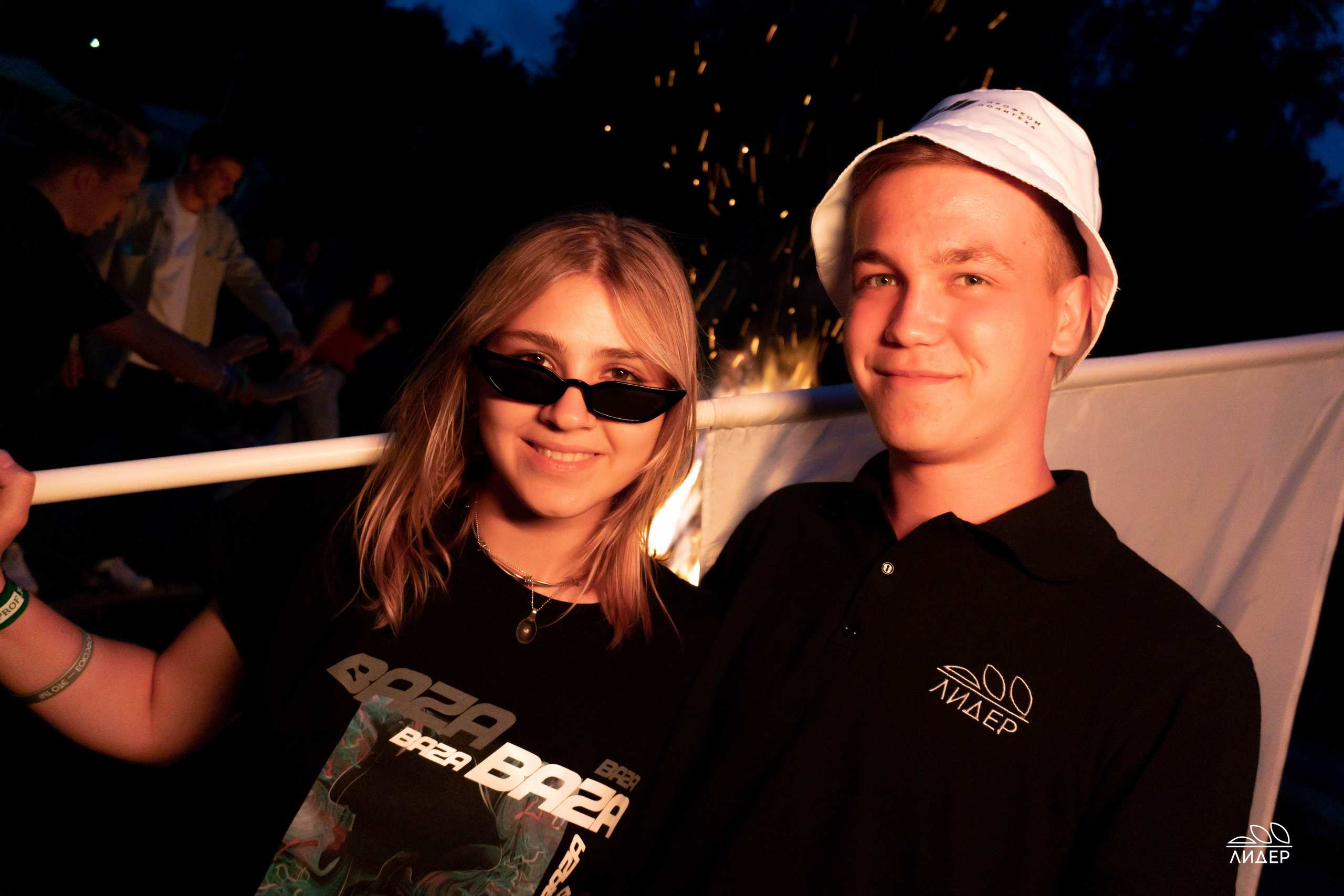 Репортажная съемка. Любвеобильный фотограф в Москве и Уфе