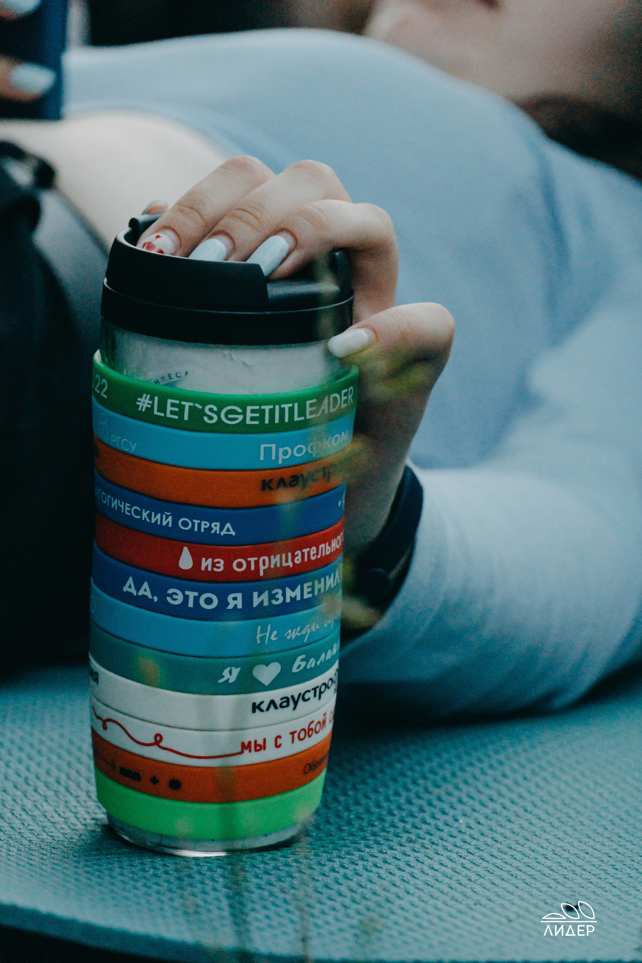 Выездная школа профсоюзного актива. Любвеобильный фотограф в Москве и Уфе