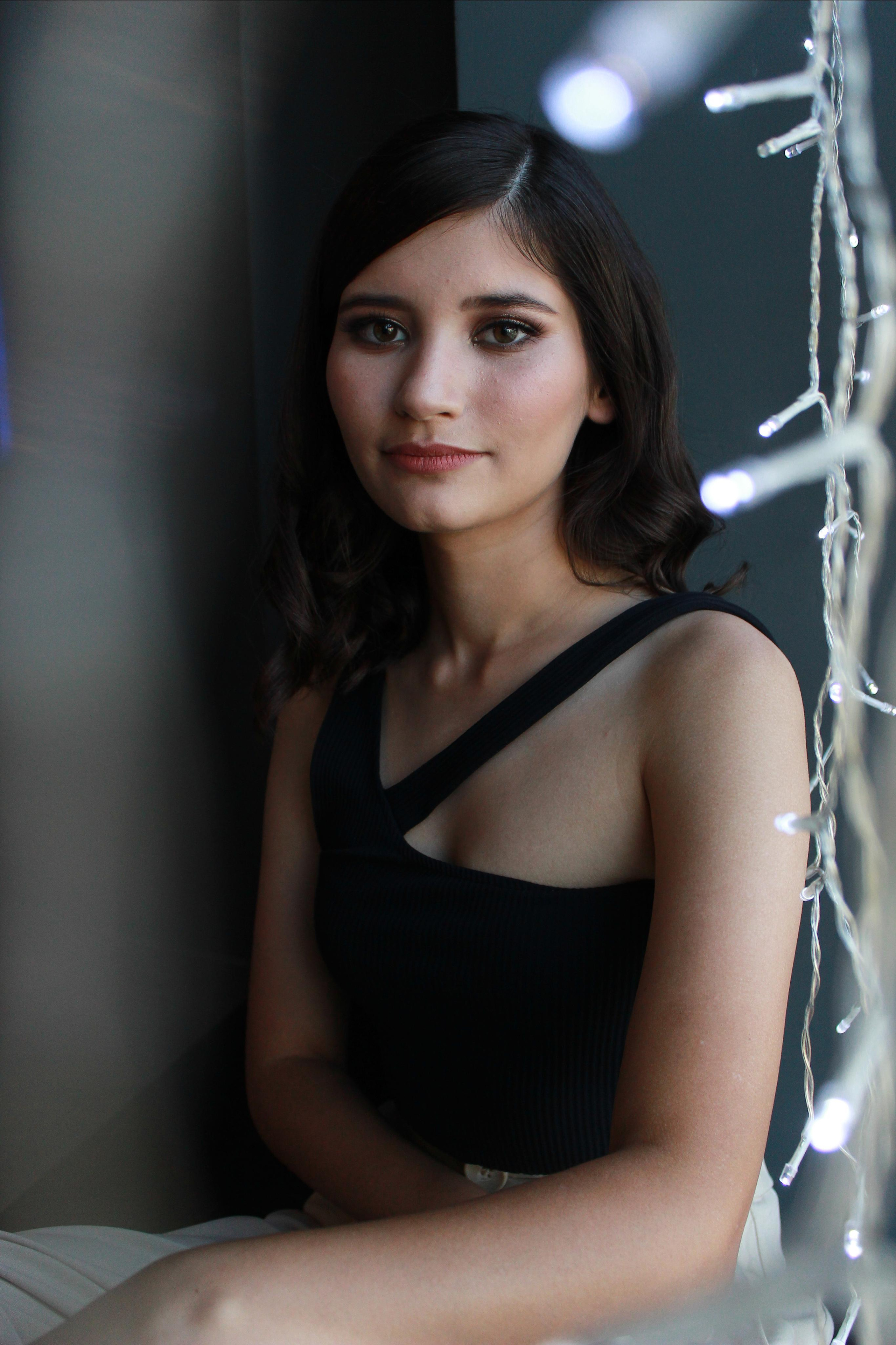 Портреты. Любвеобильный фотограф в Москве и Уфе