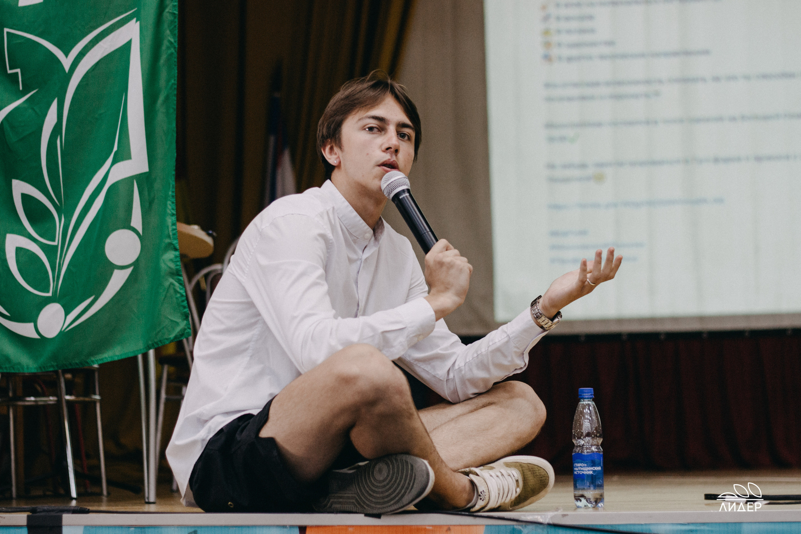 Репортажная съемка. Любвеобильный фотограф в Москве и Уфе