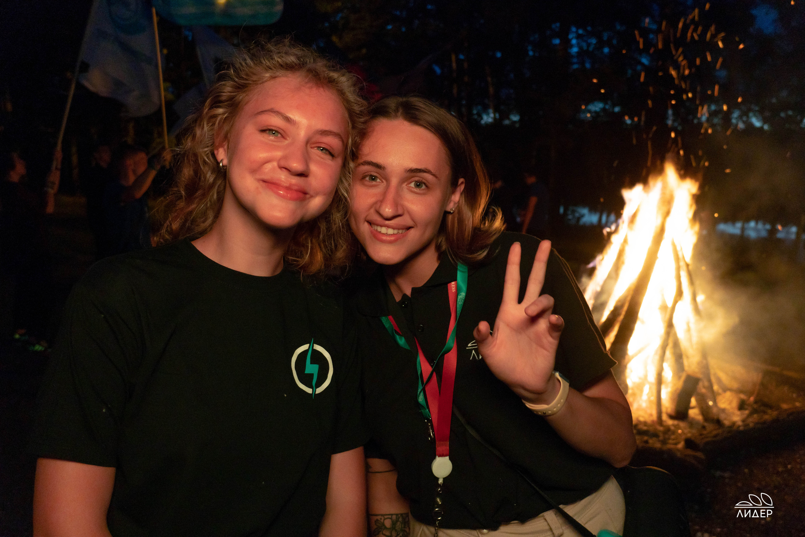 Выездная школа профсоюзного актива. Любвеобильный фотограф в Москве и Уфе