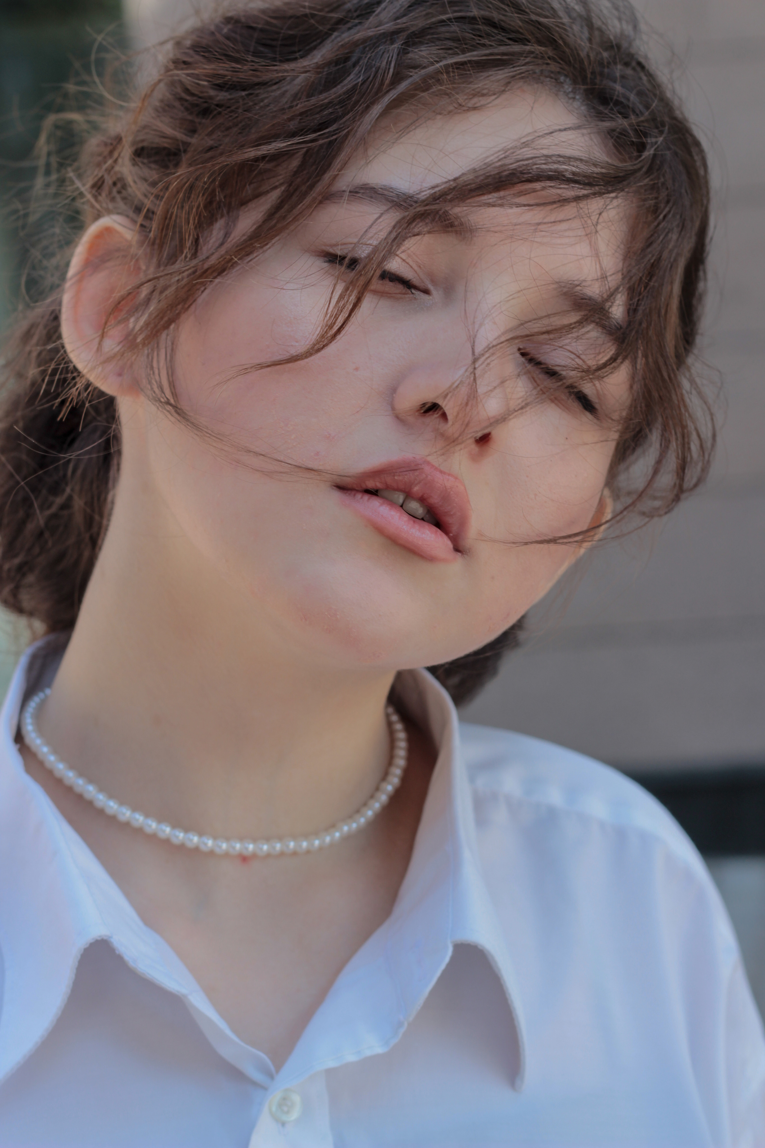 Портреты. Любвеобильный фотограф в Москве и Уфе