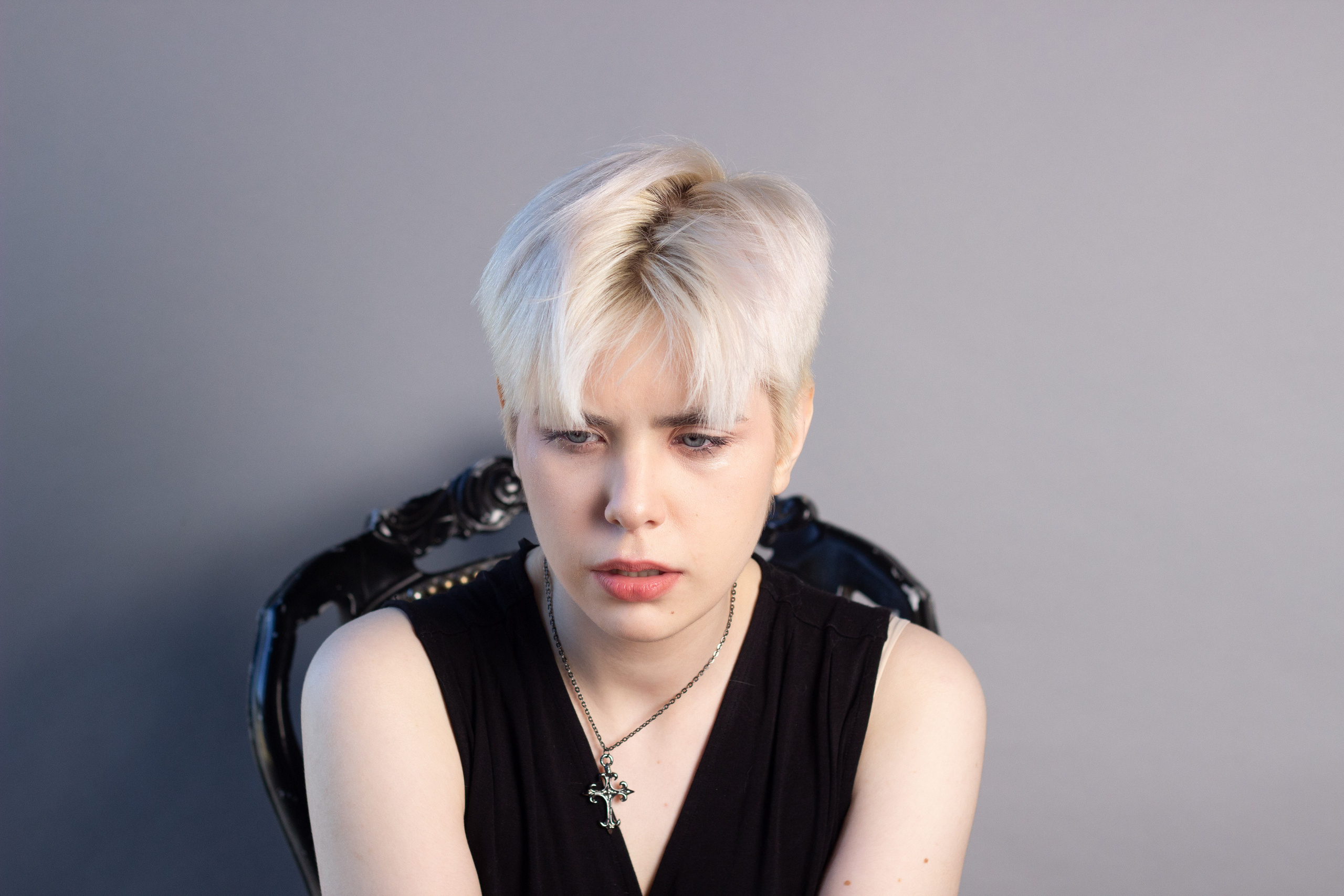 Портреты. Любвеобильный фотограф в Москве и Уфе