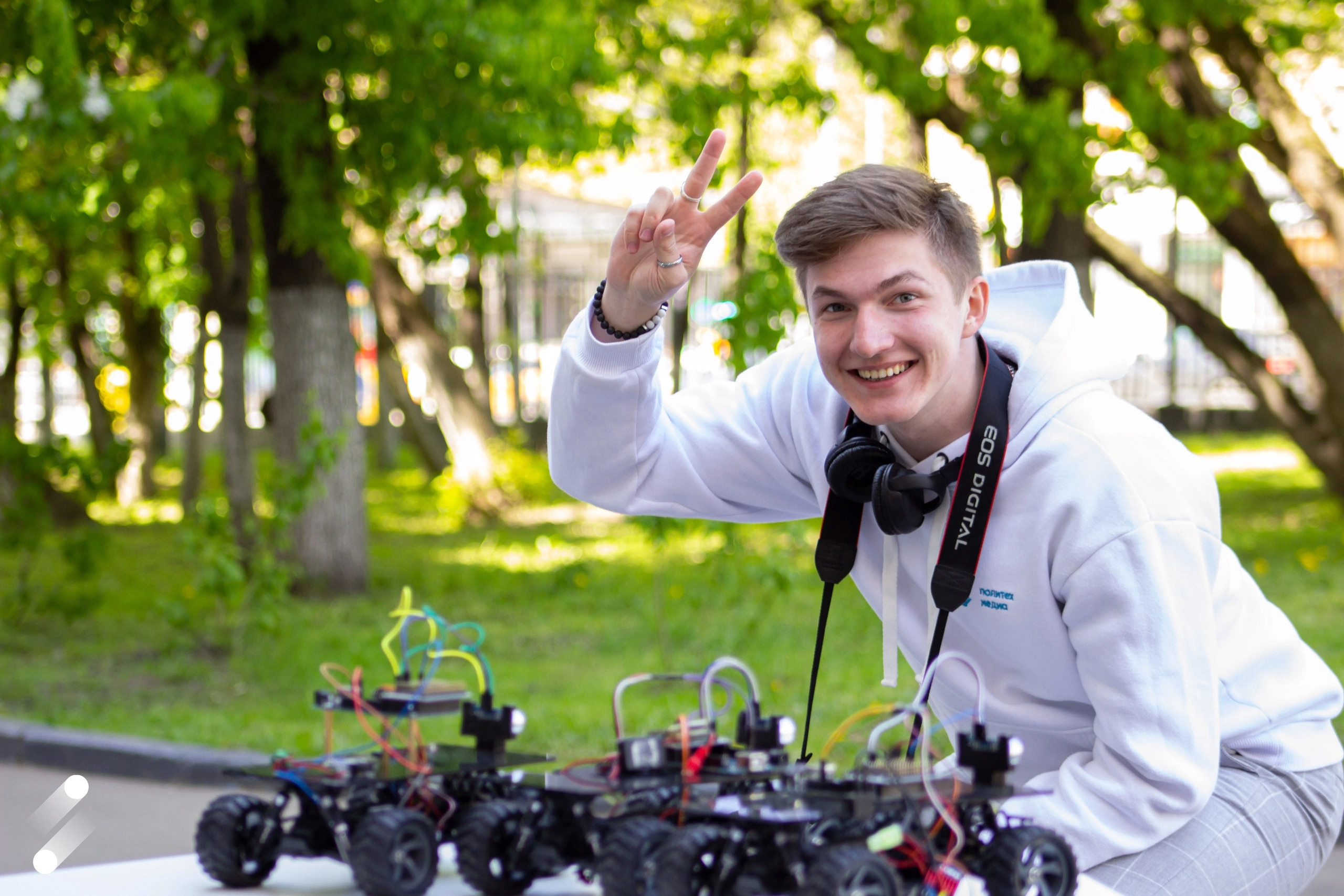 Репортажная съемка. Любвеобильный фотограф в Москве и Уфе