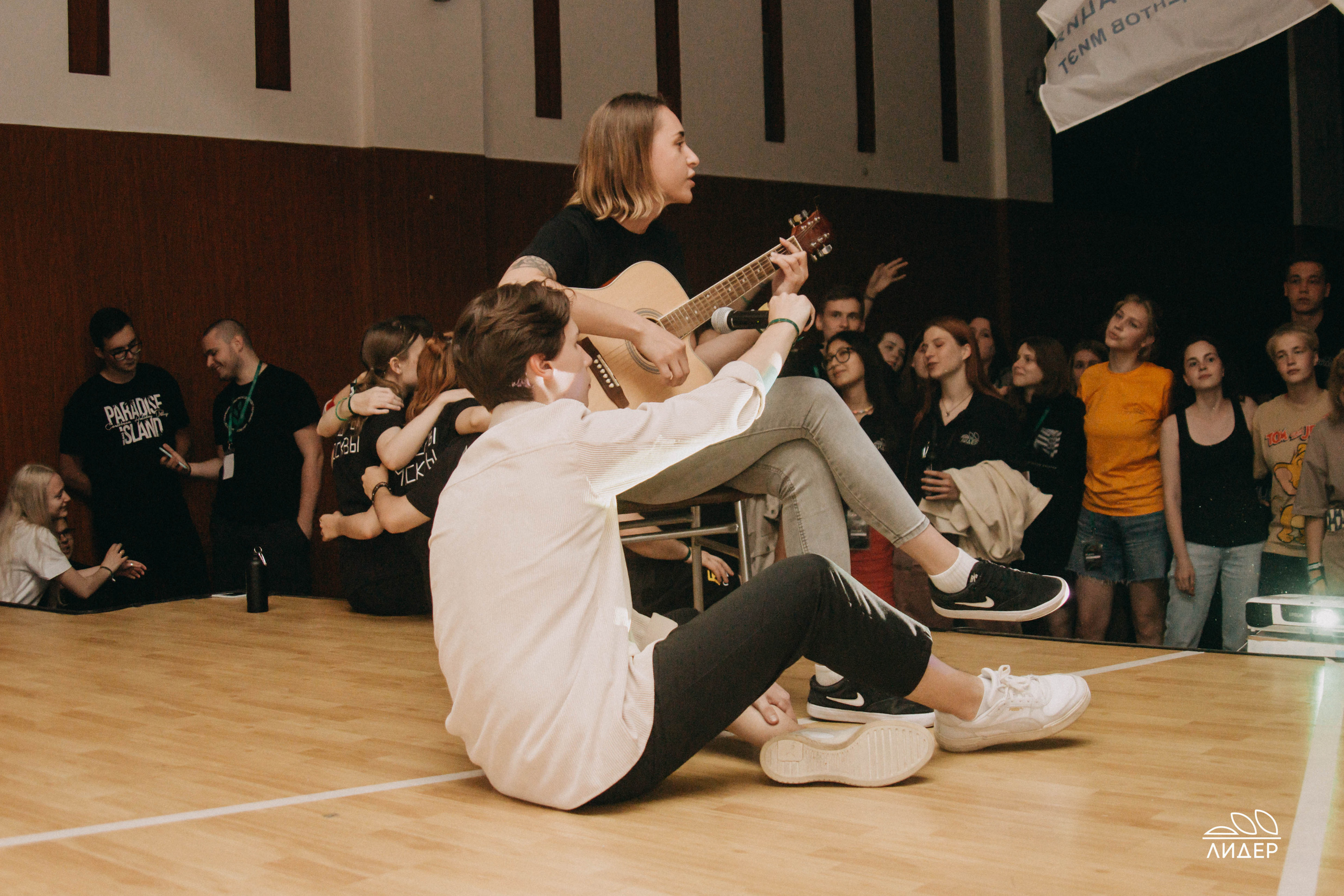 Репортажная съемка. Любвеобильный фотограф в Москве и Уфе