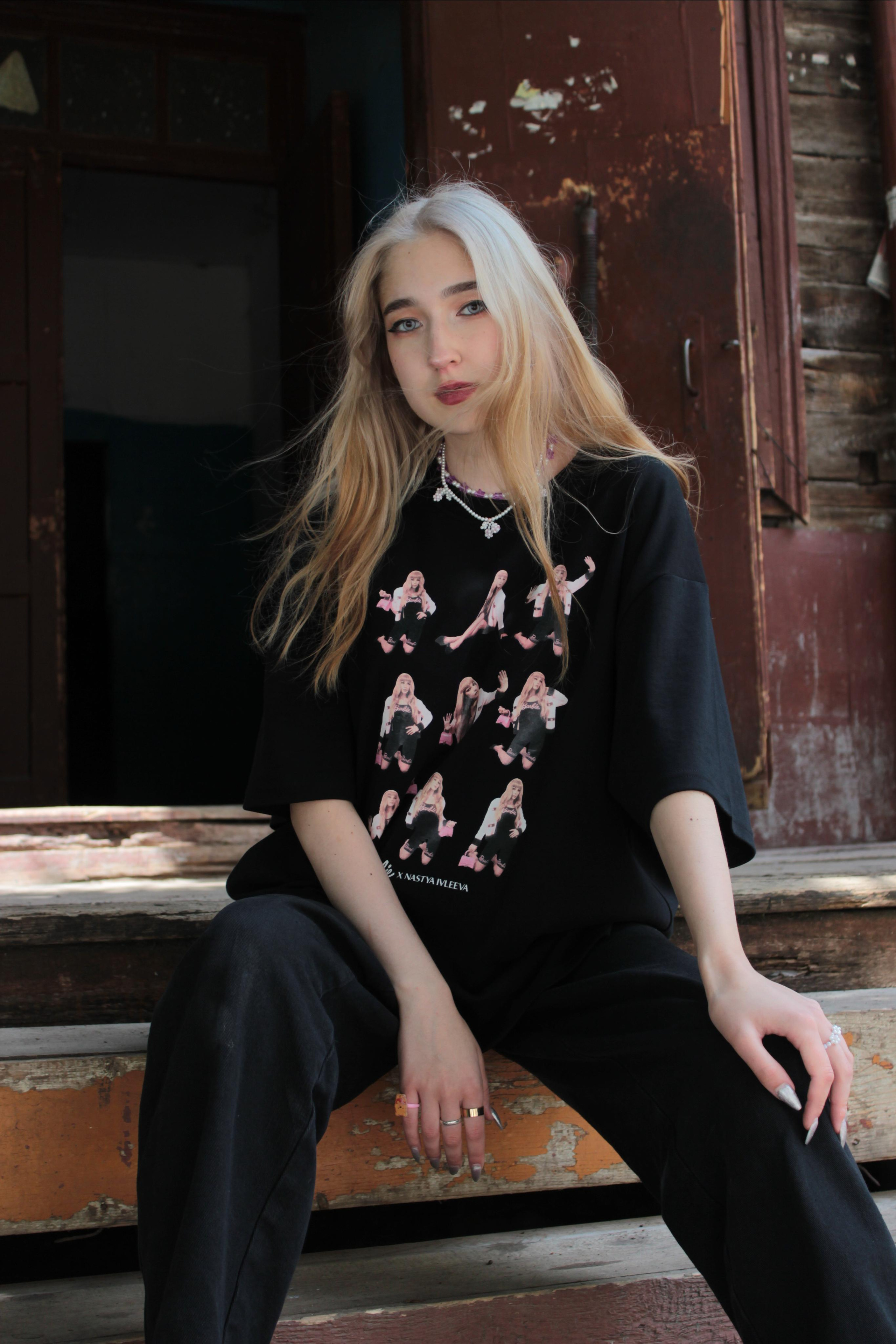 Портреты. Любвеобильный фотограф в Москве и Уфе