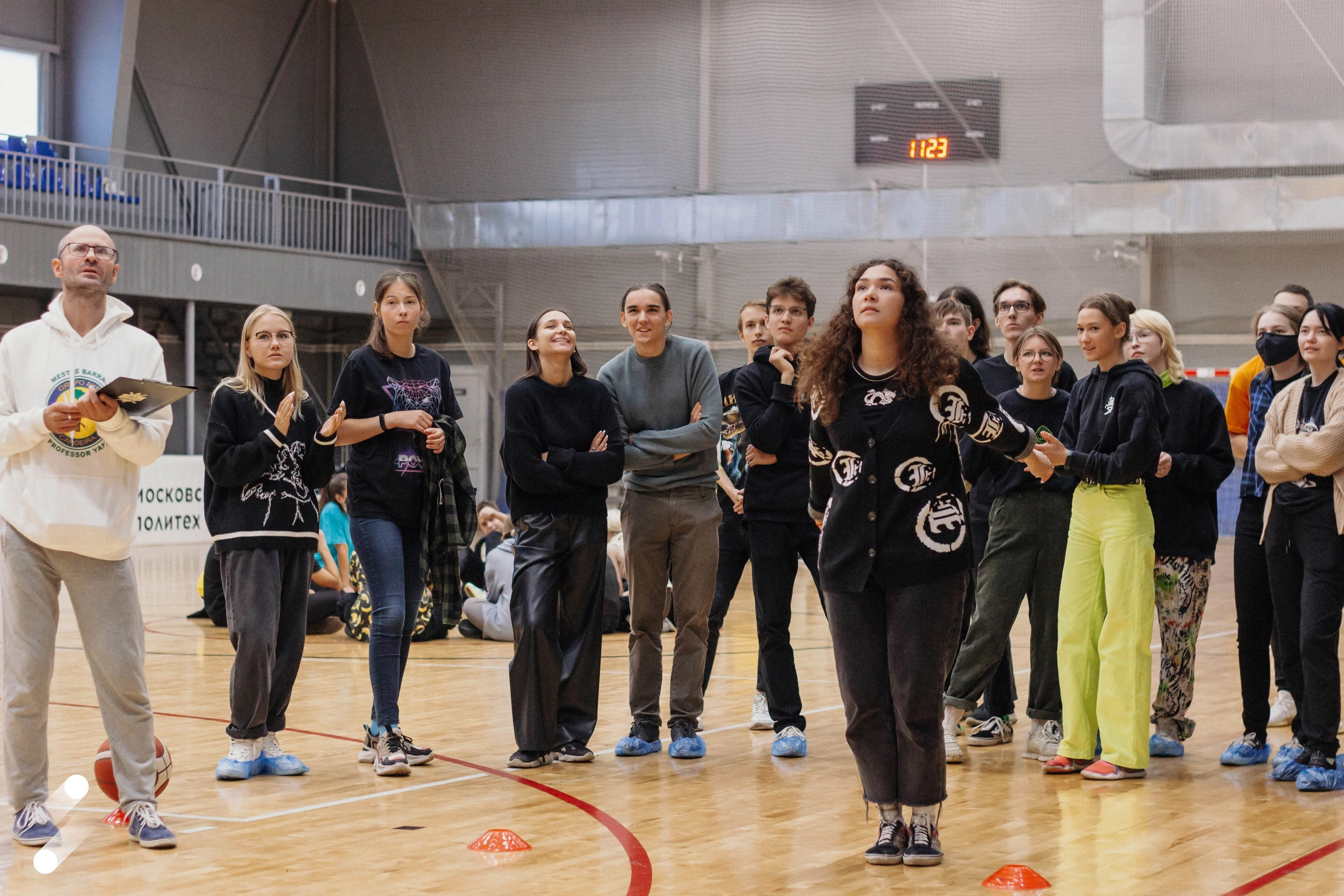 Репортажная съемка. Любвеобильный фотограф в Москве и Уфе