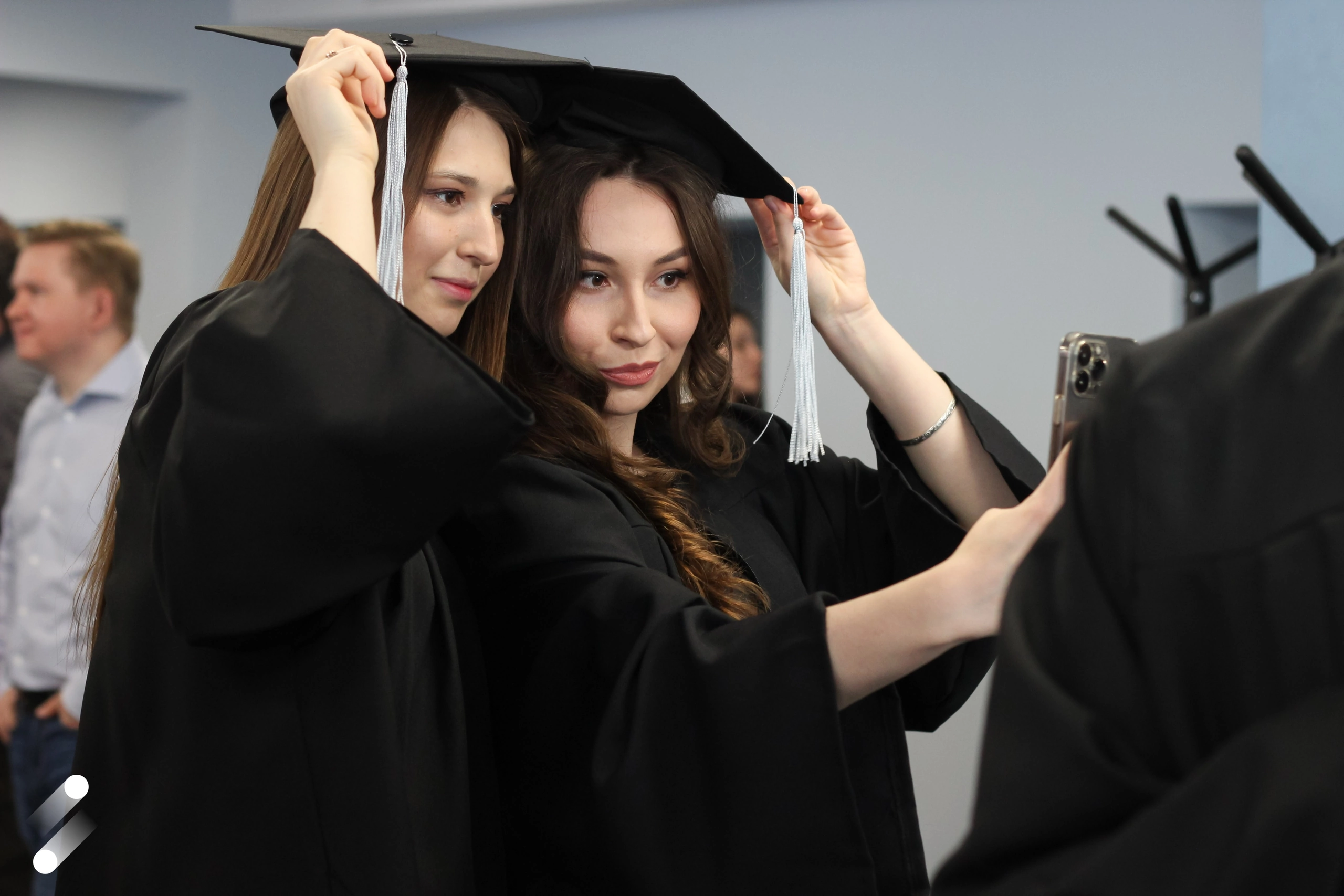 Репортажная съемка. Любвеобильный фотограф в Москве и Уфе