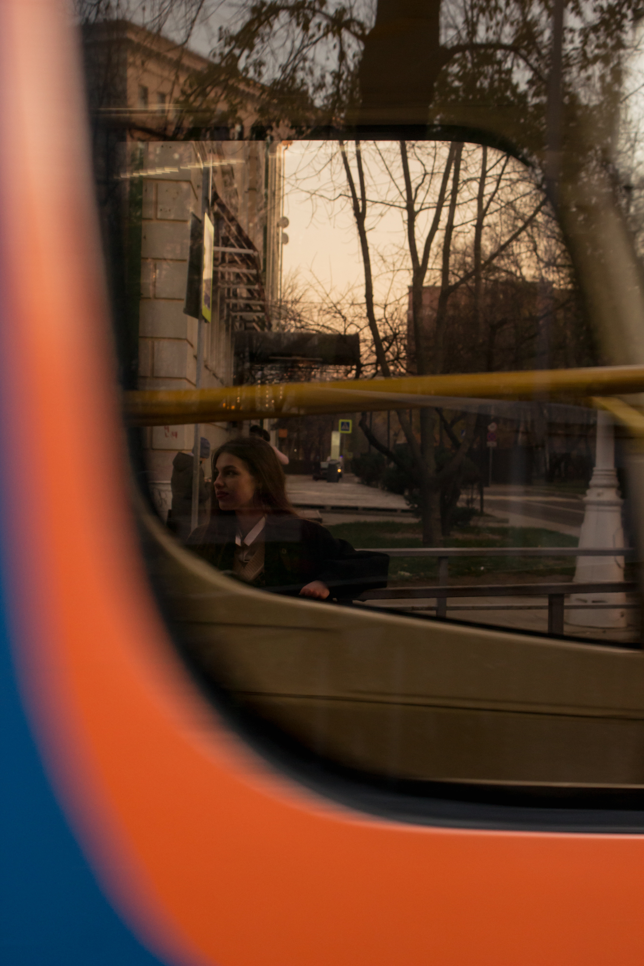 Портреты. Любвеобильный фотограф в Москве и Уфе