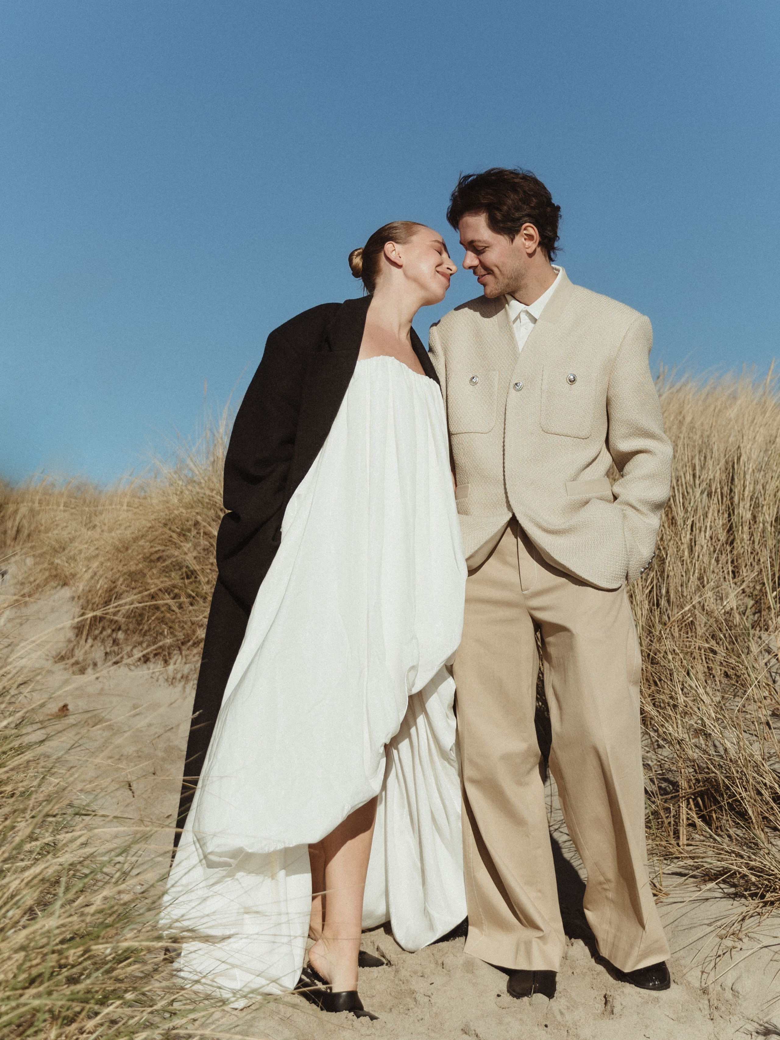 «The ordinary love». Свадебный и семейный фотограф в Калининграде Ольга Мешечкова