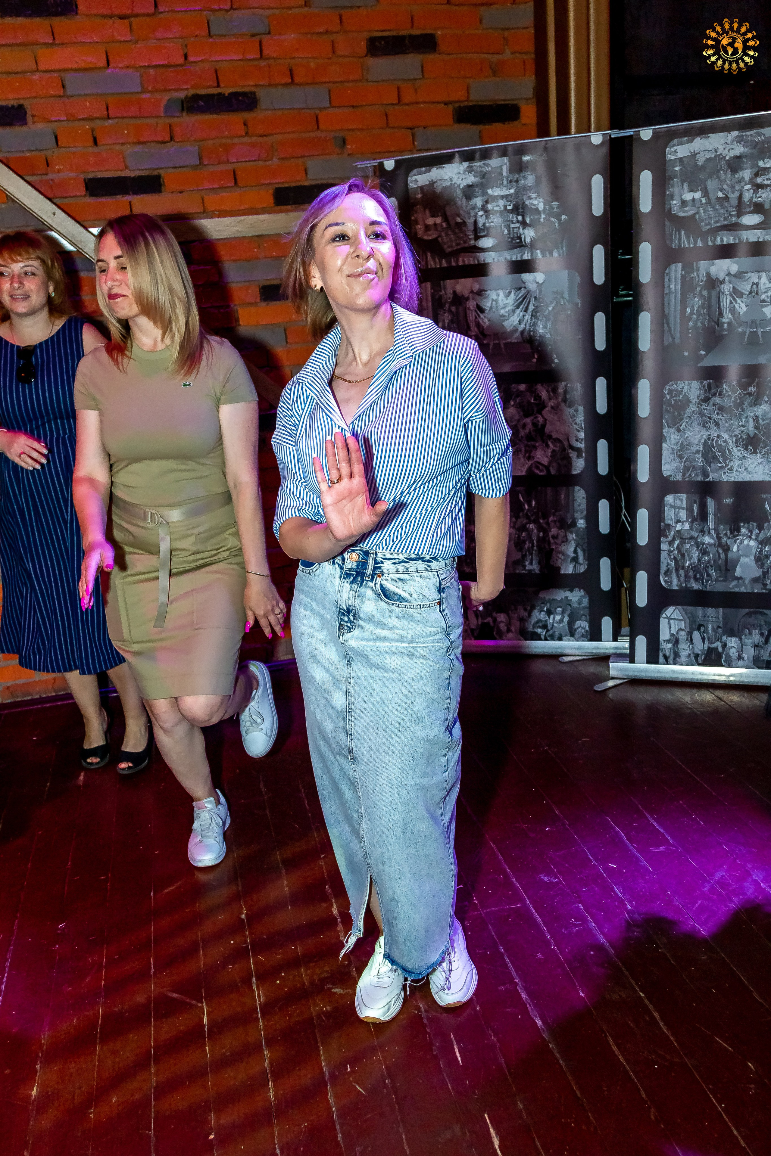 Выпускной 4-го класса 2024. Школа 2109. Репортажная съемка в Москве и области. Анималистика