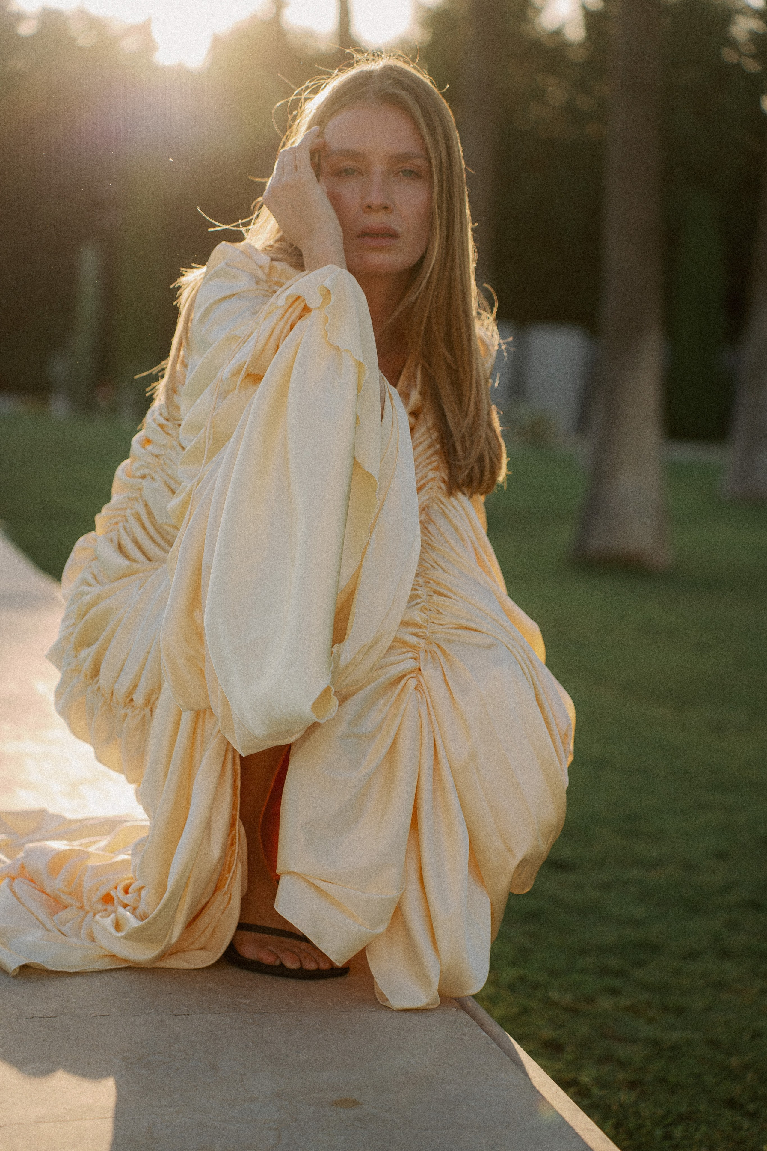 Yulia & Eren. İrandek. Fotoğrafçı. İzmir