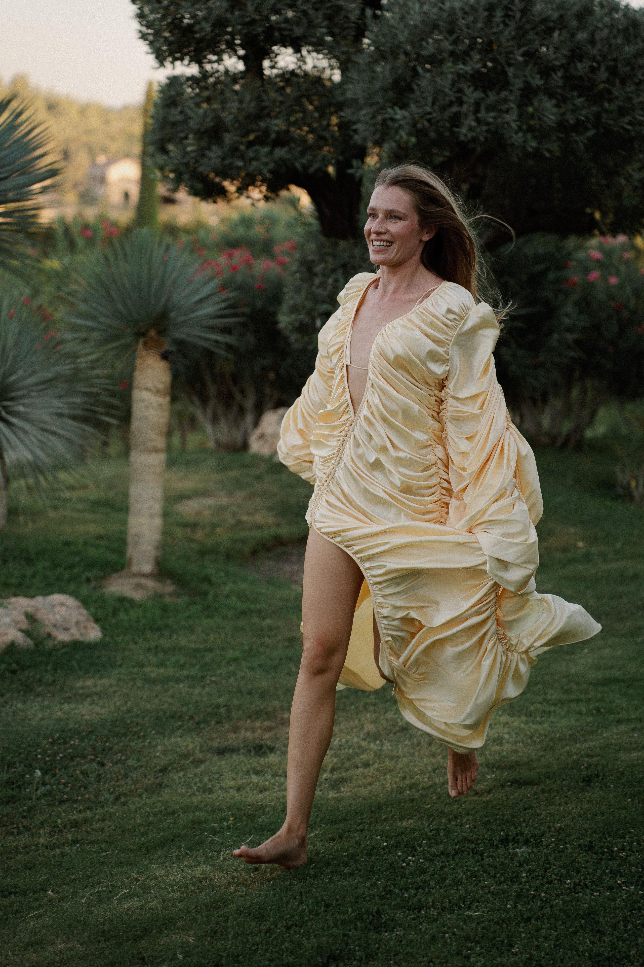 Yulia & Eren. İrandek. Fotoğrafçı. İzmir