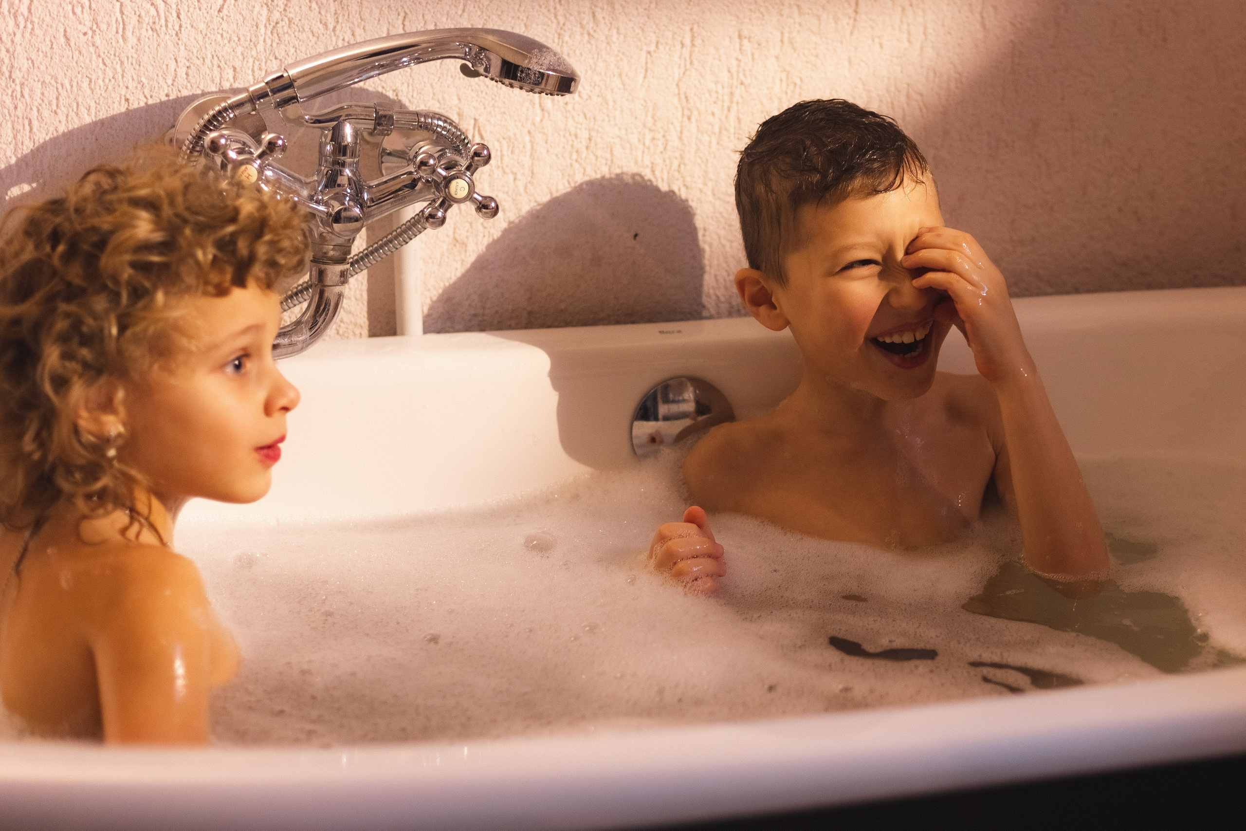 Когда на улице холодно. Фотограф из Петербурга