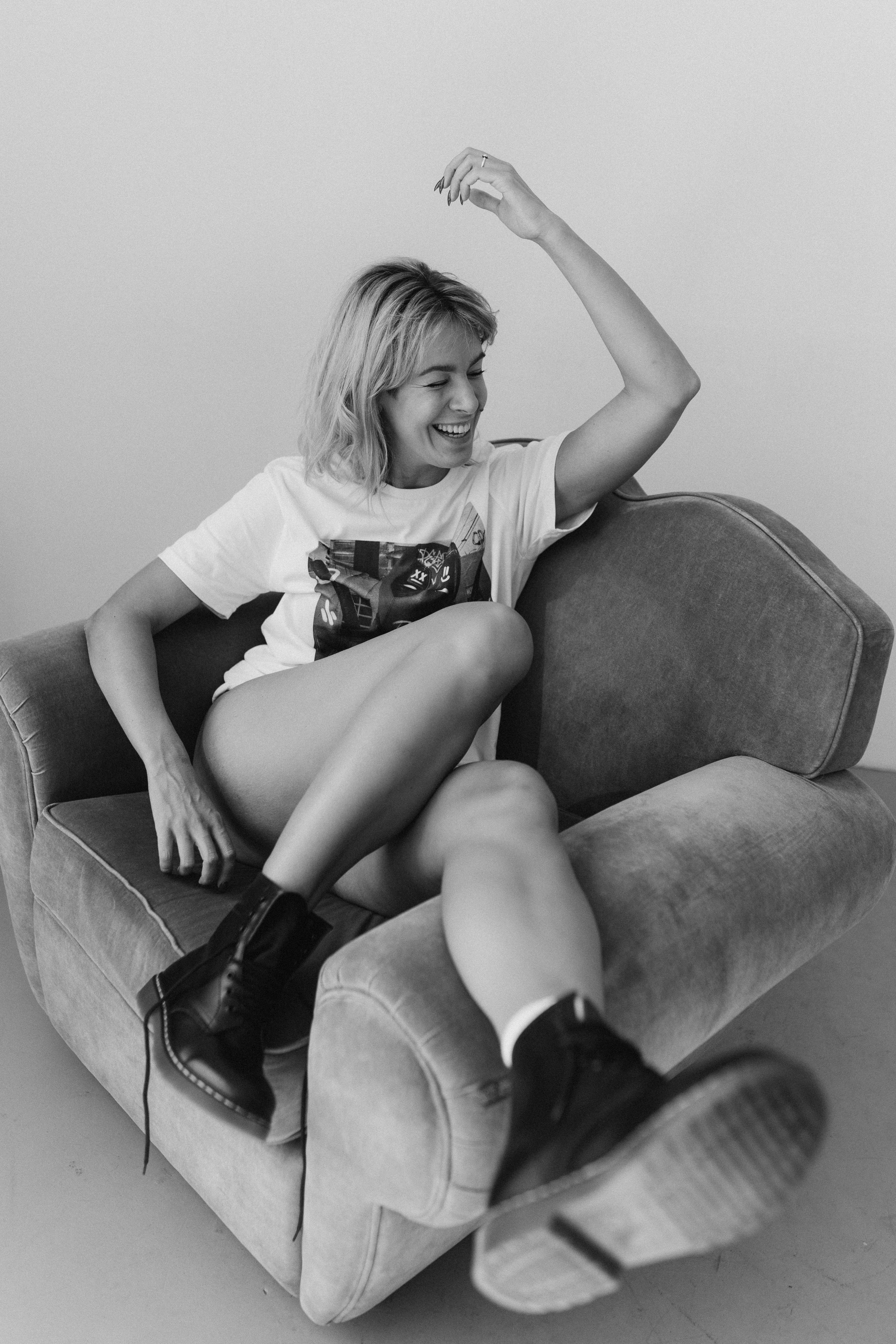 Саша. Фотограф из Петербурга