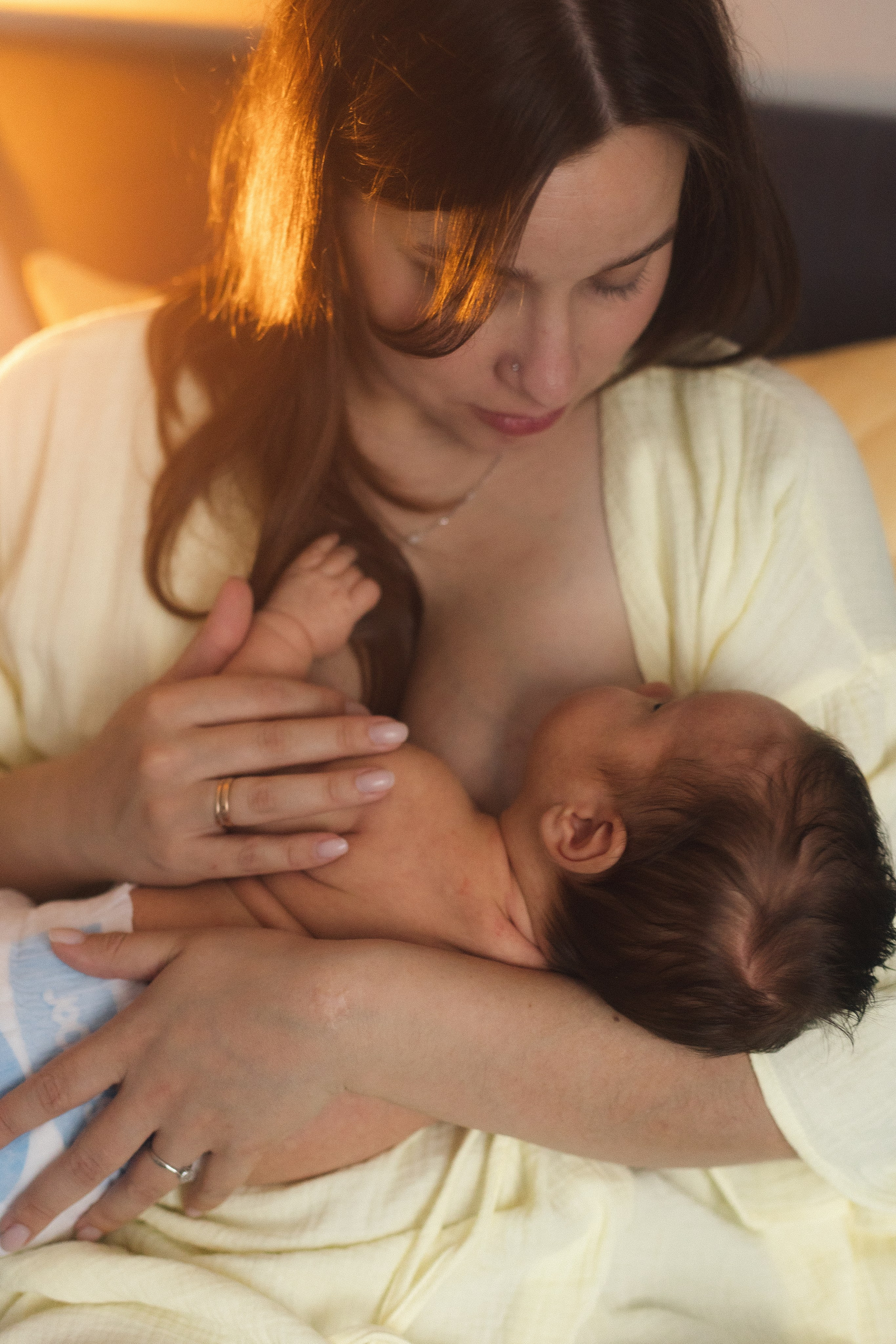 Появление брата. Фотограф из Петербурга