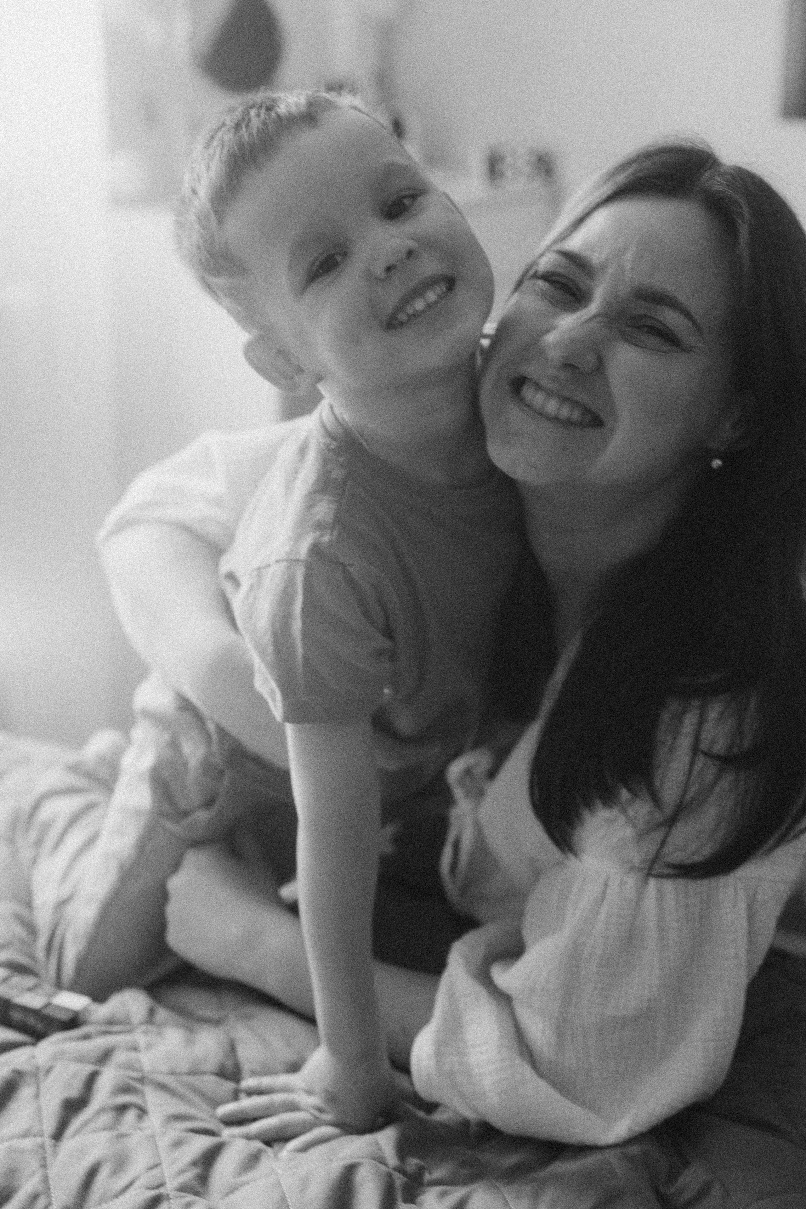 Появление брата. Фотограф из Петербурга