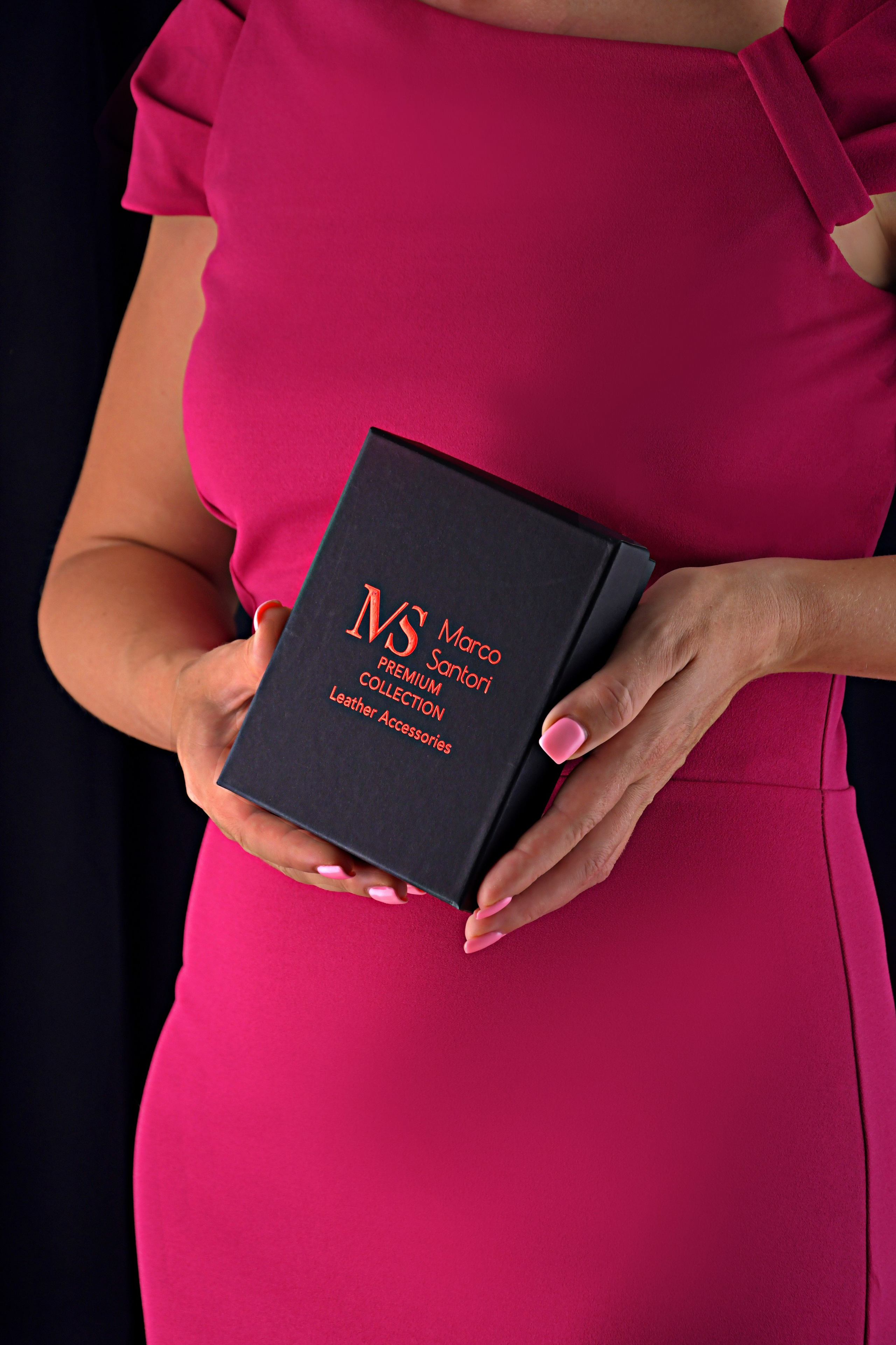 Кошелек для женщин