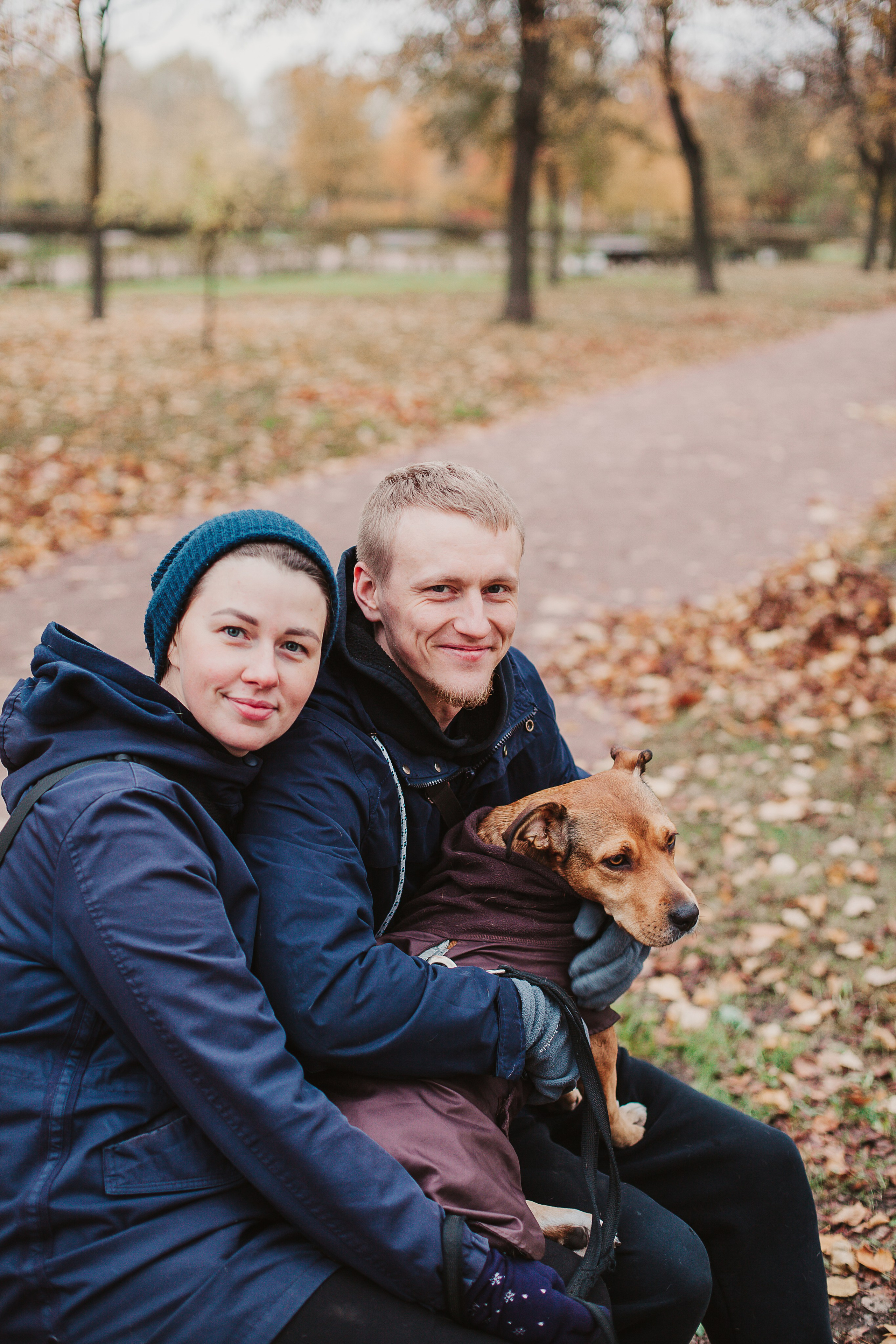 Тёма и Таня. Aourica — Фотограф Ольга, Санкт-Петербург, Москва, Гагарин