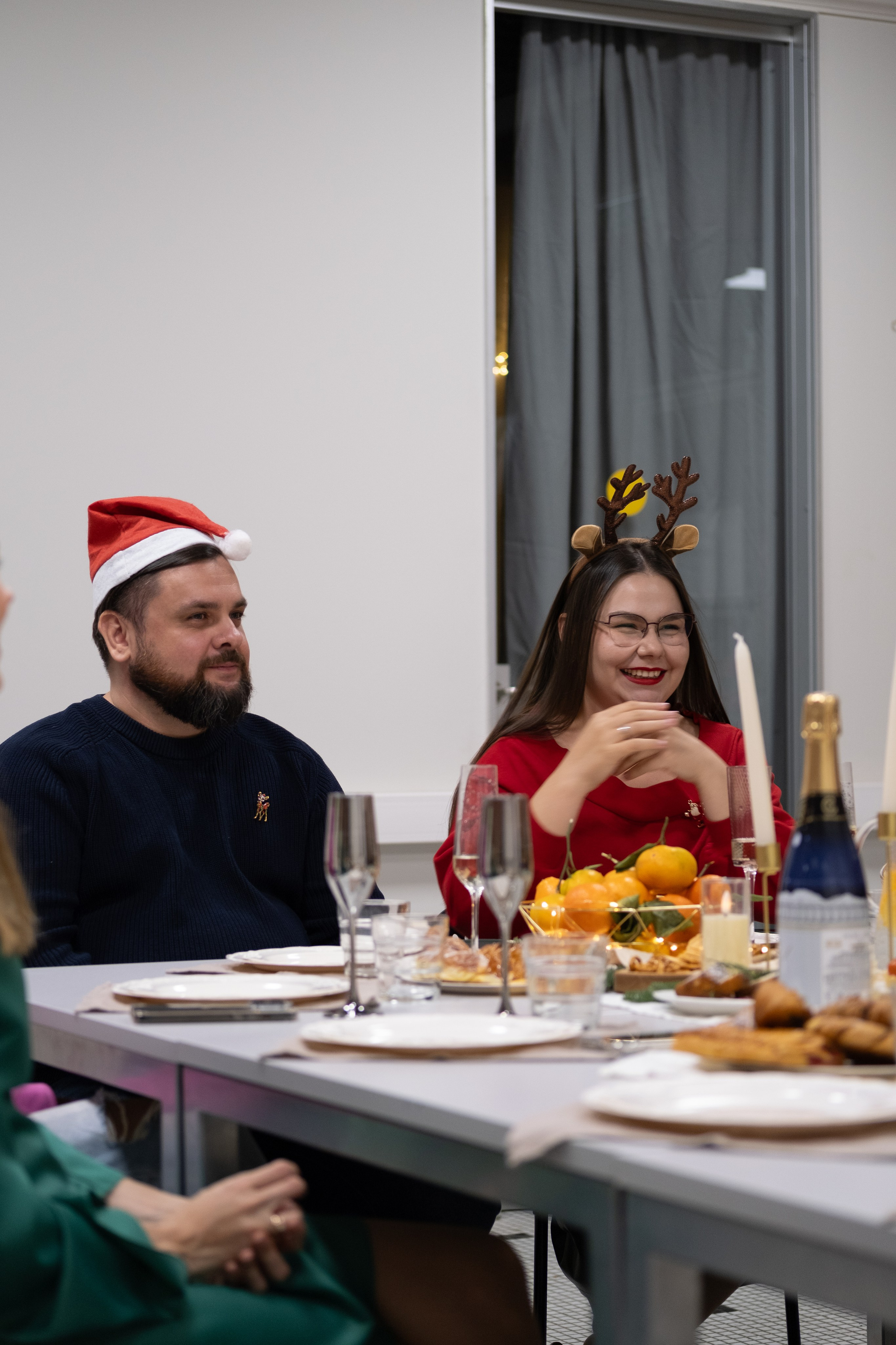 Английский разговорный клуб XOXO Club. Фотограф. Санкт-Петербург