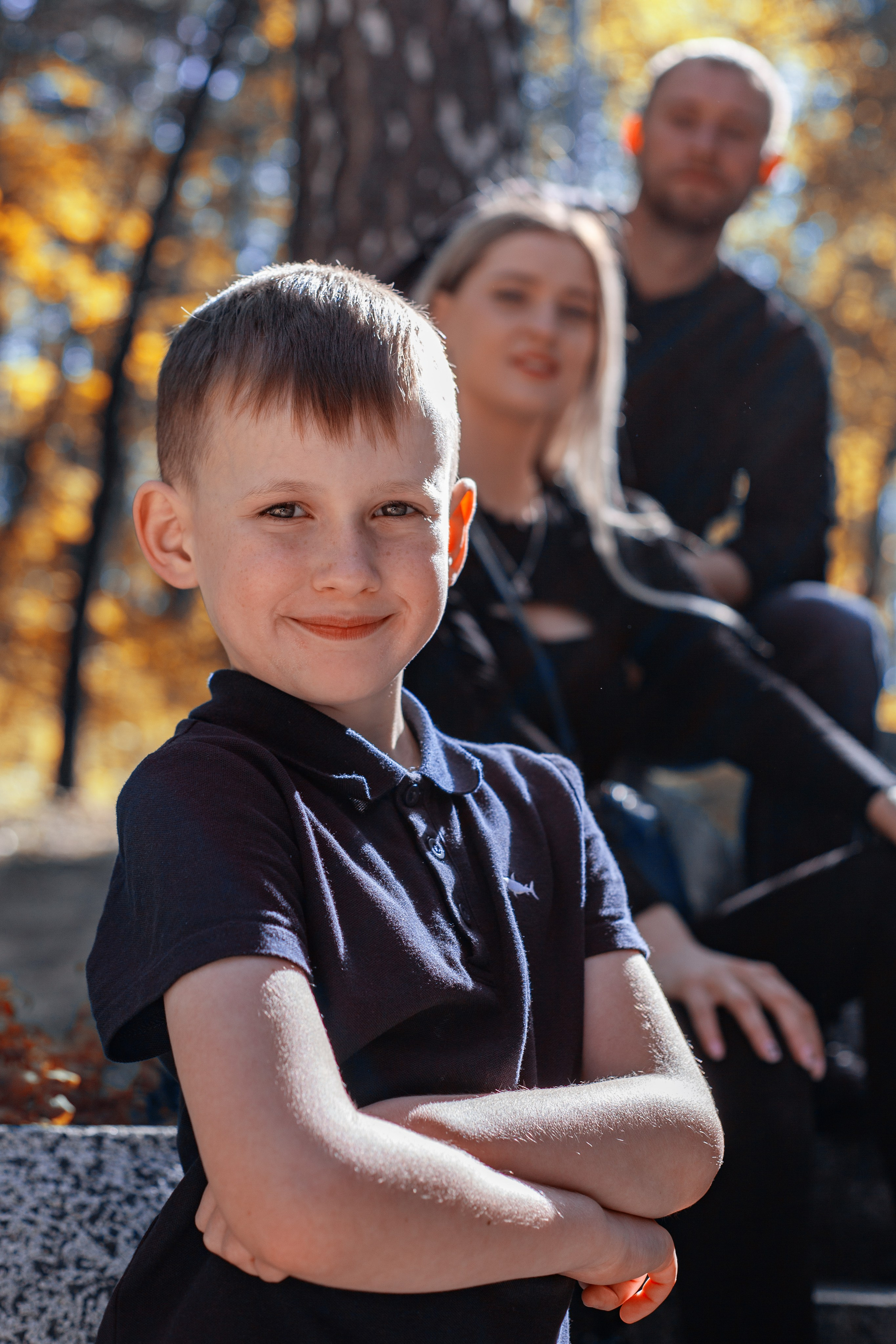 Направления. Креативный фотограф в Екатеринбурге Юлия Николотова