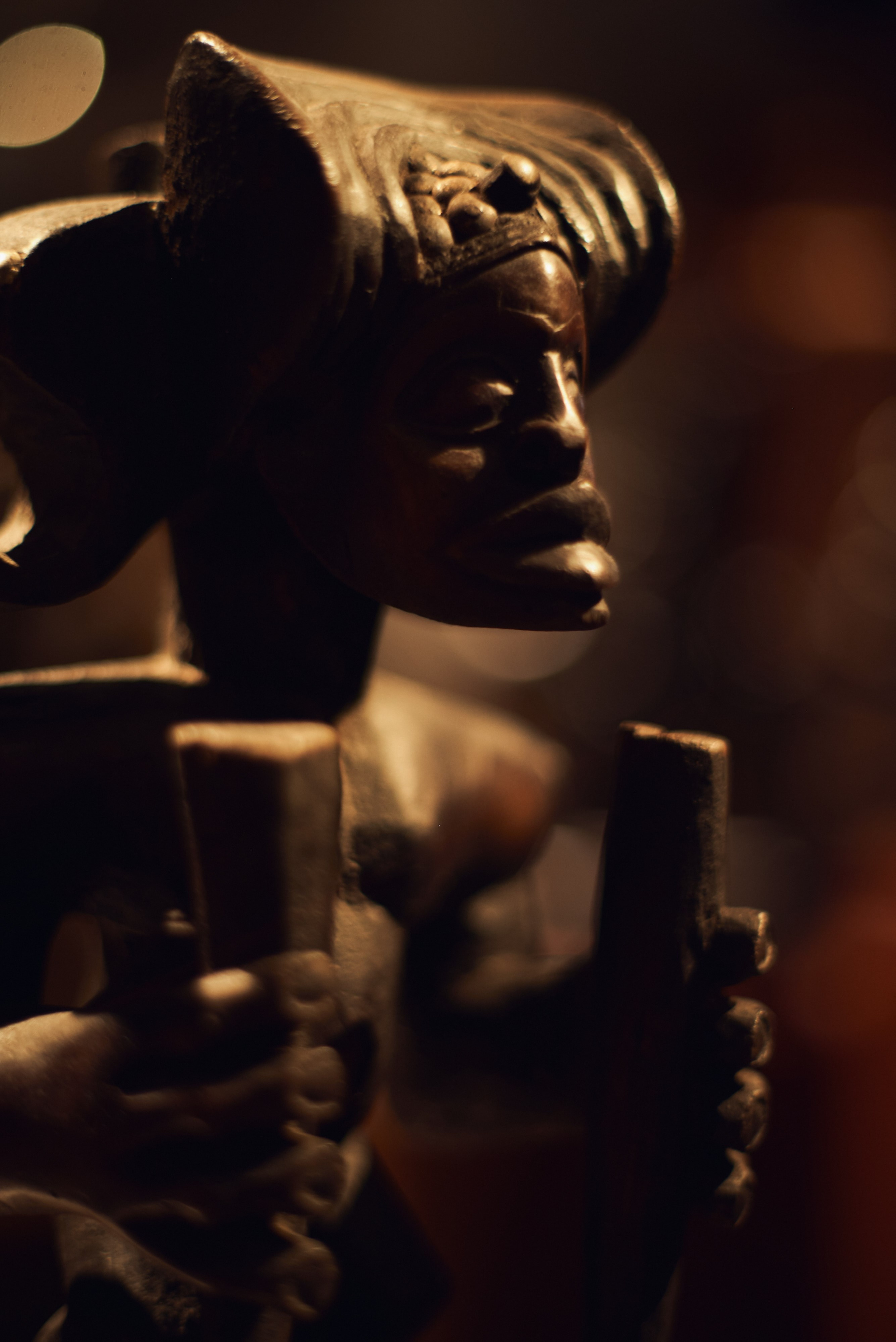 Нкоди. Охотник на демонов