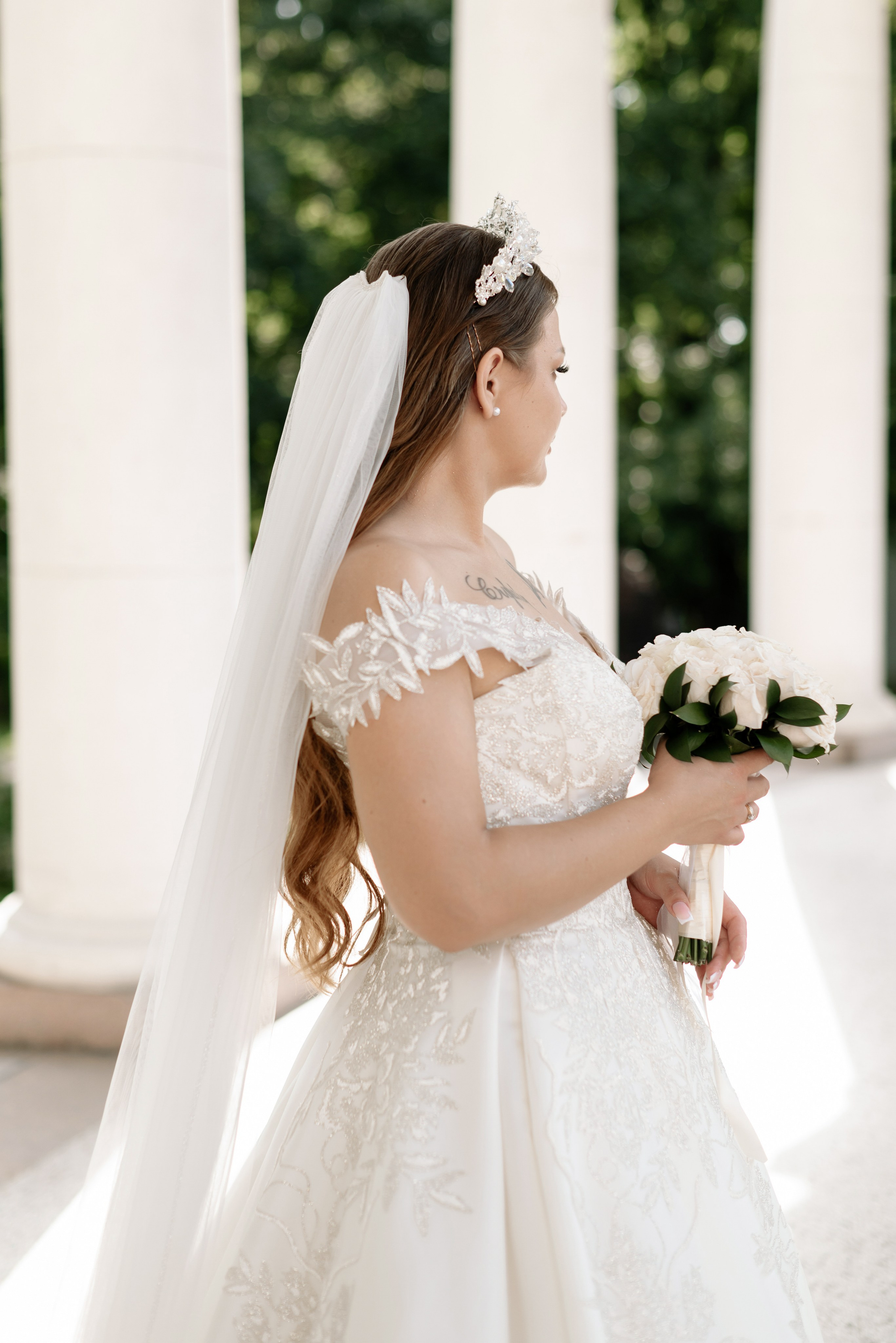 Инна и Алексей. Свадебный фотограф, фотограф беременности Дарья Доценко