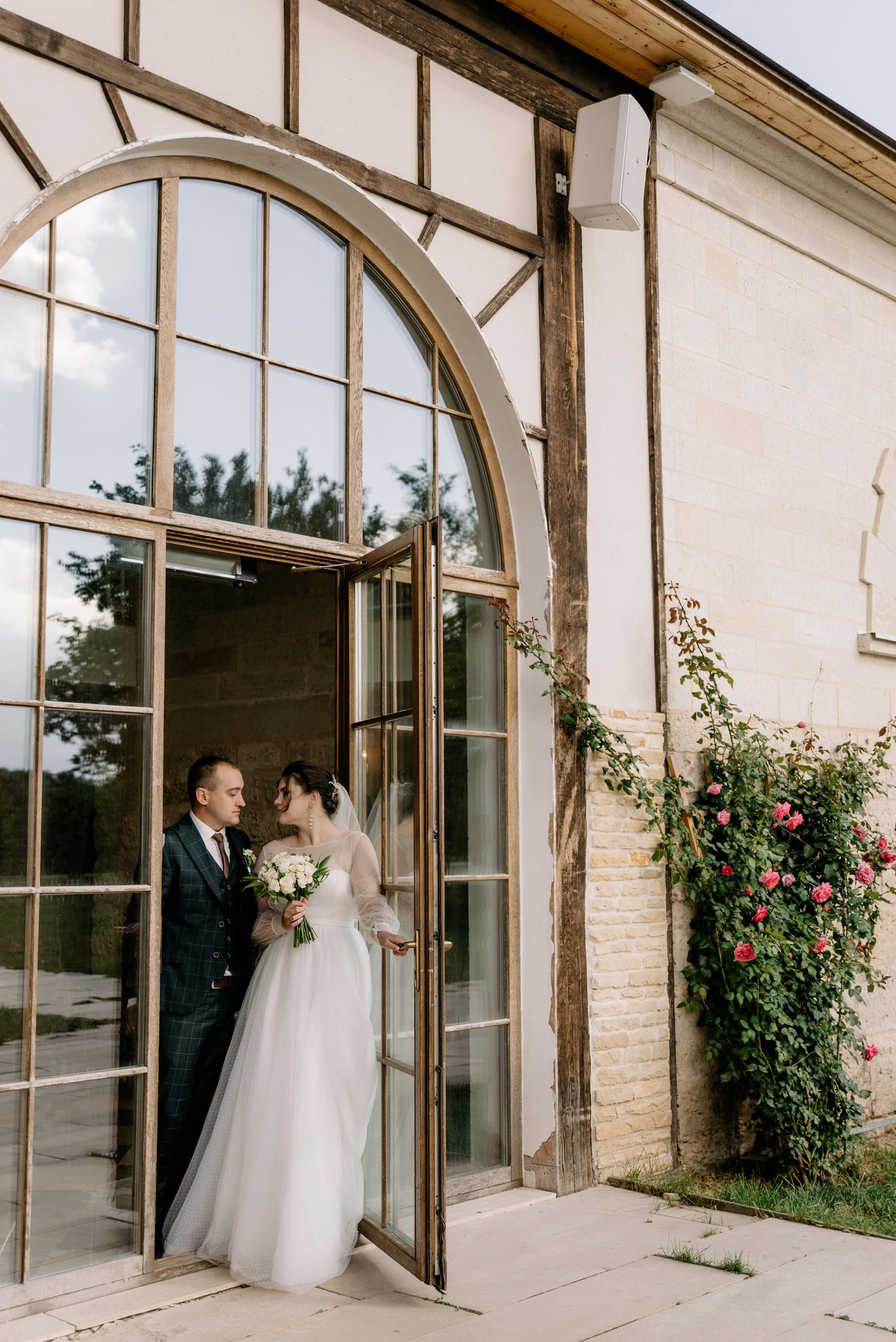 Ирина и Владимир. Свадебный фотограф, фотограф беременности Дарья Доценко